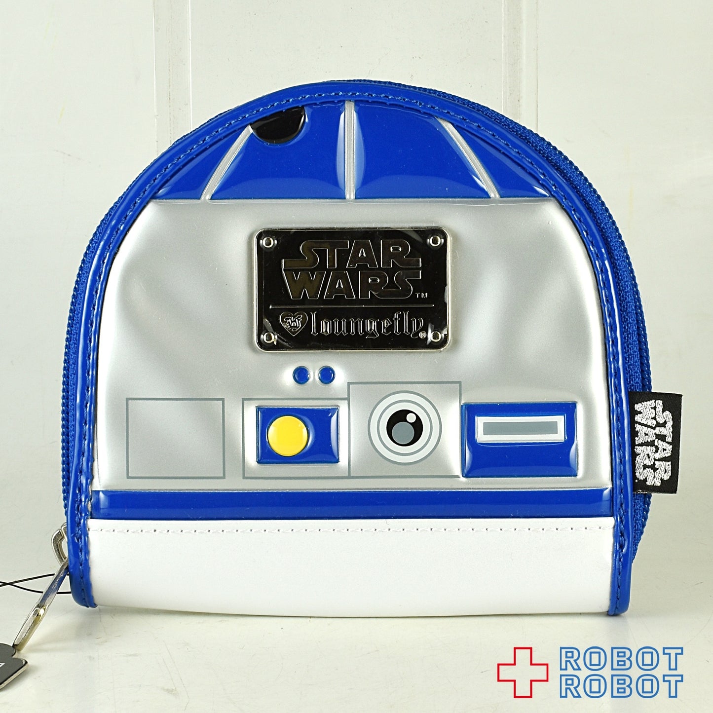 ラウンジフライ スター・ウォーズ R2-D2 コインケース