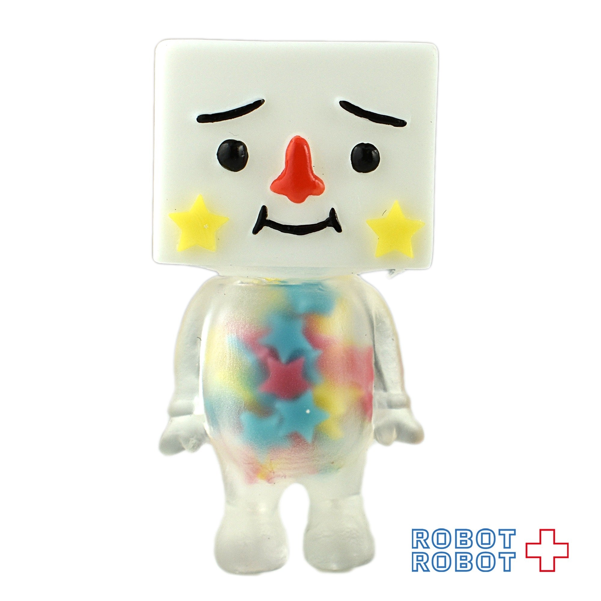 【ワンオフ】 デビルロボッツ トーフ　ロボコン コラボソフビ devilrobots デビルロボッツ – Page 3 – ROBOTROBOT