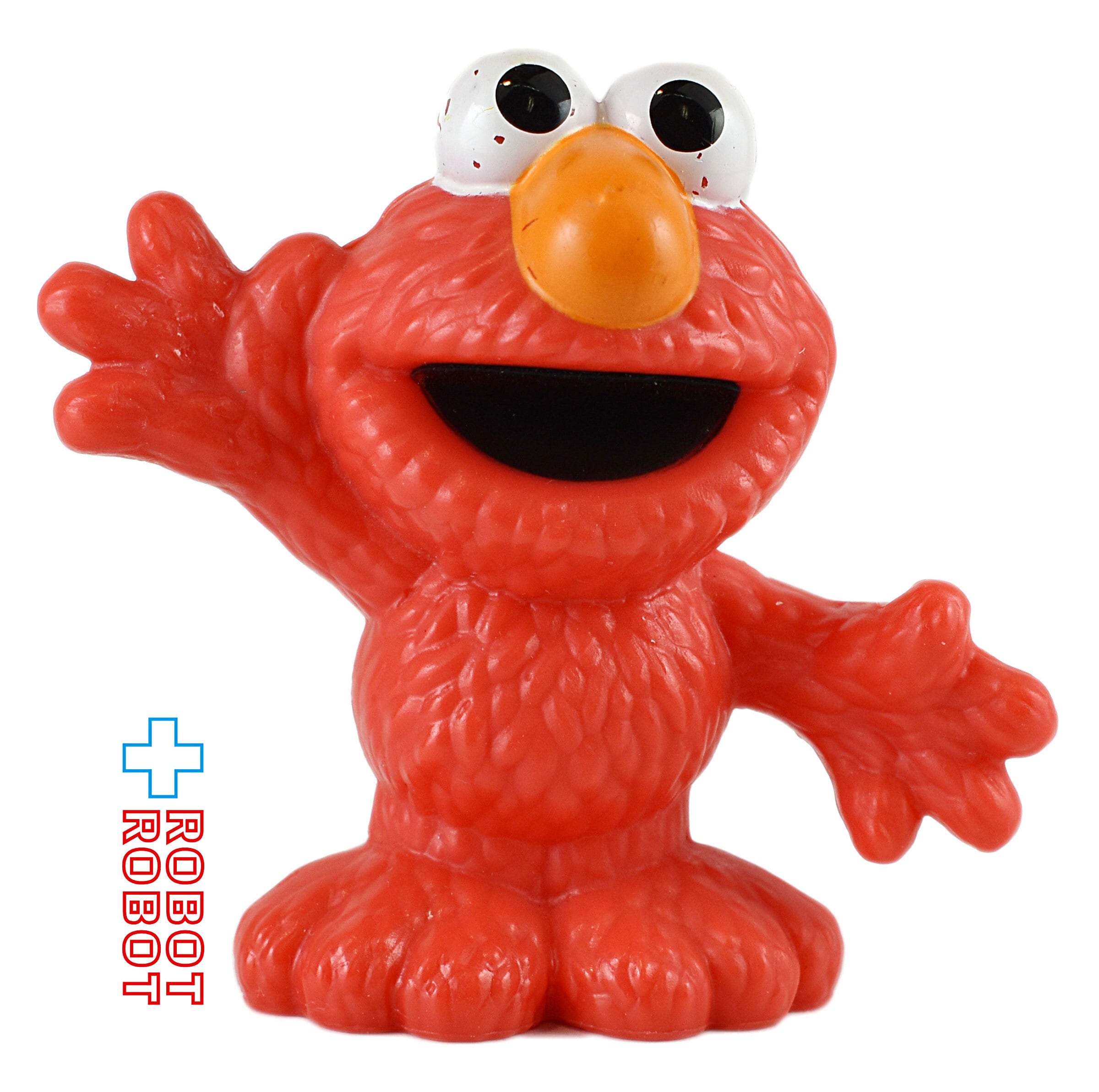 ハズブロ社 セサミストリート エルモ セサミワークショップ