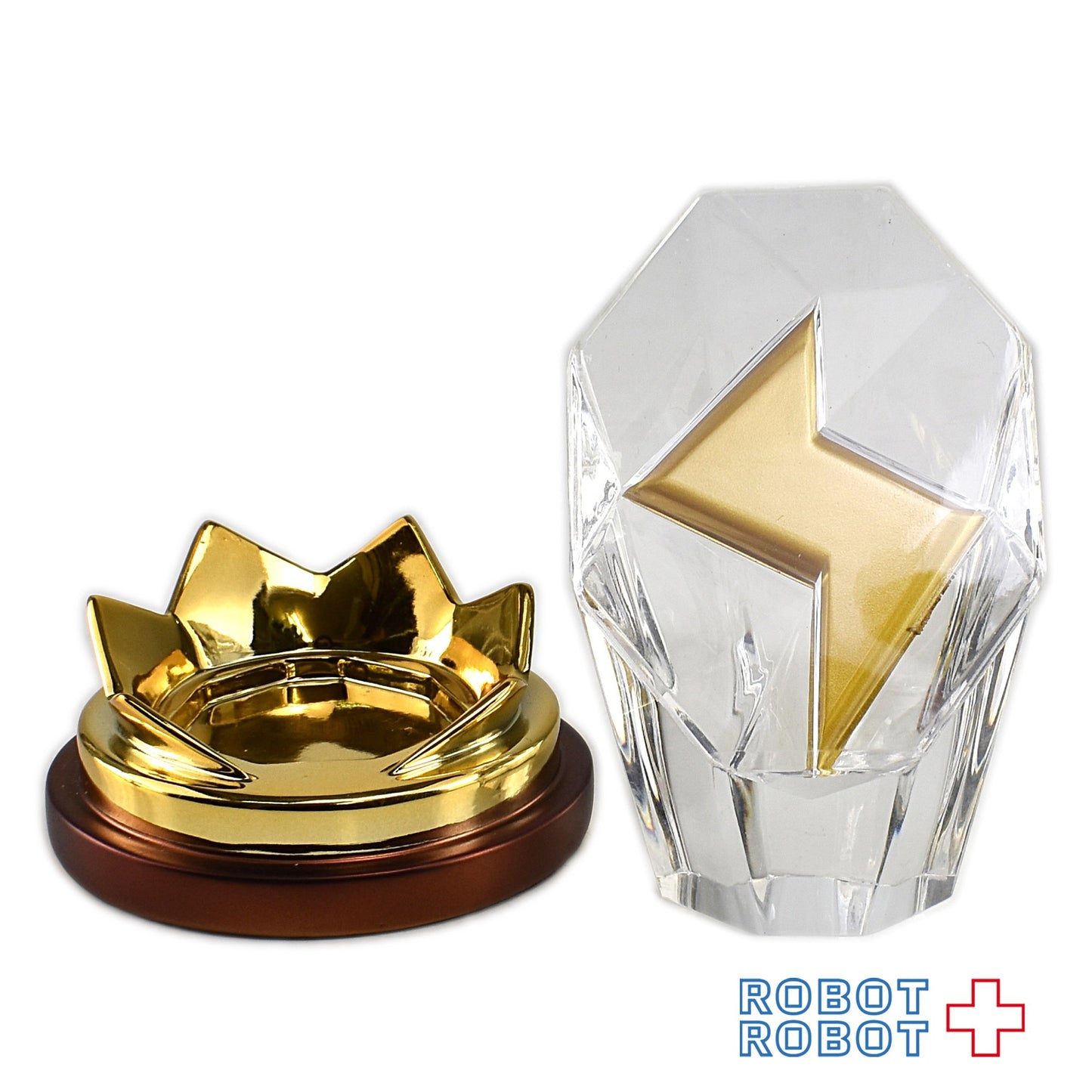 マリオカート トロフィー・サンダー クラブニンテンドー・ヨーロッパ限定