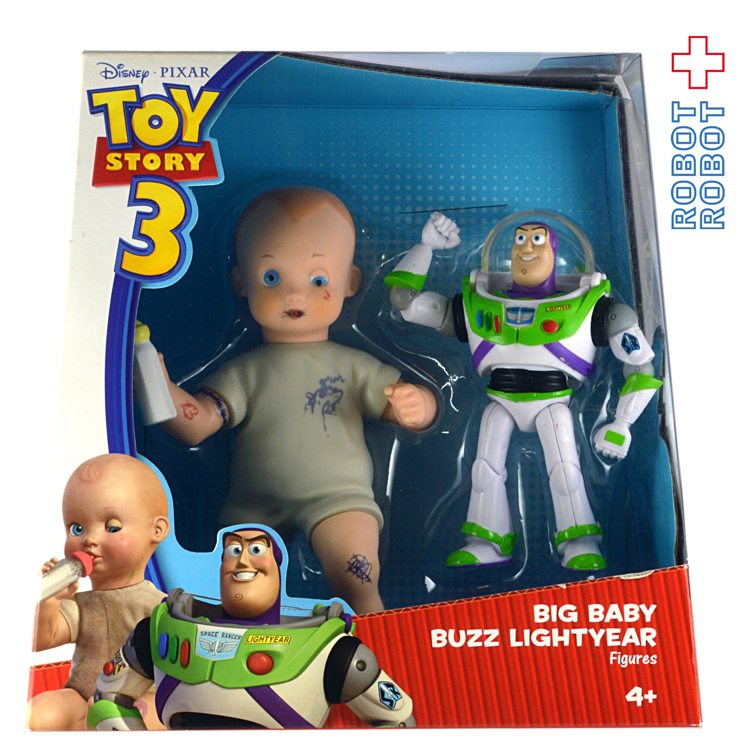 トイストーリー 赤ちゃん用おもちゃ 今だけスーパーセール限定 - 知育玩具