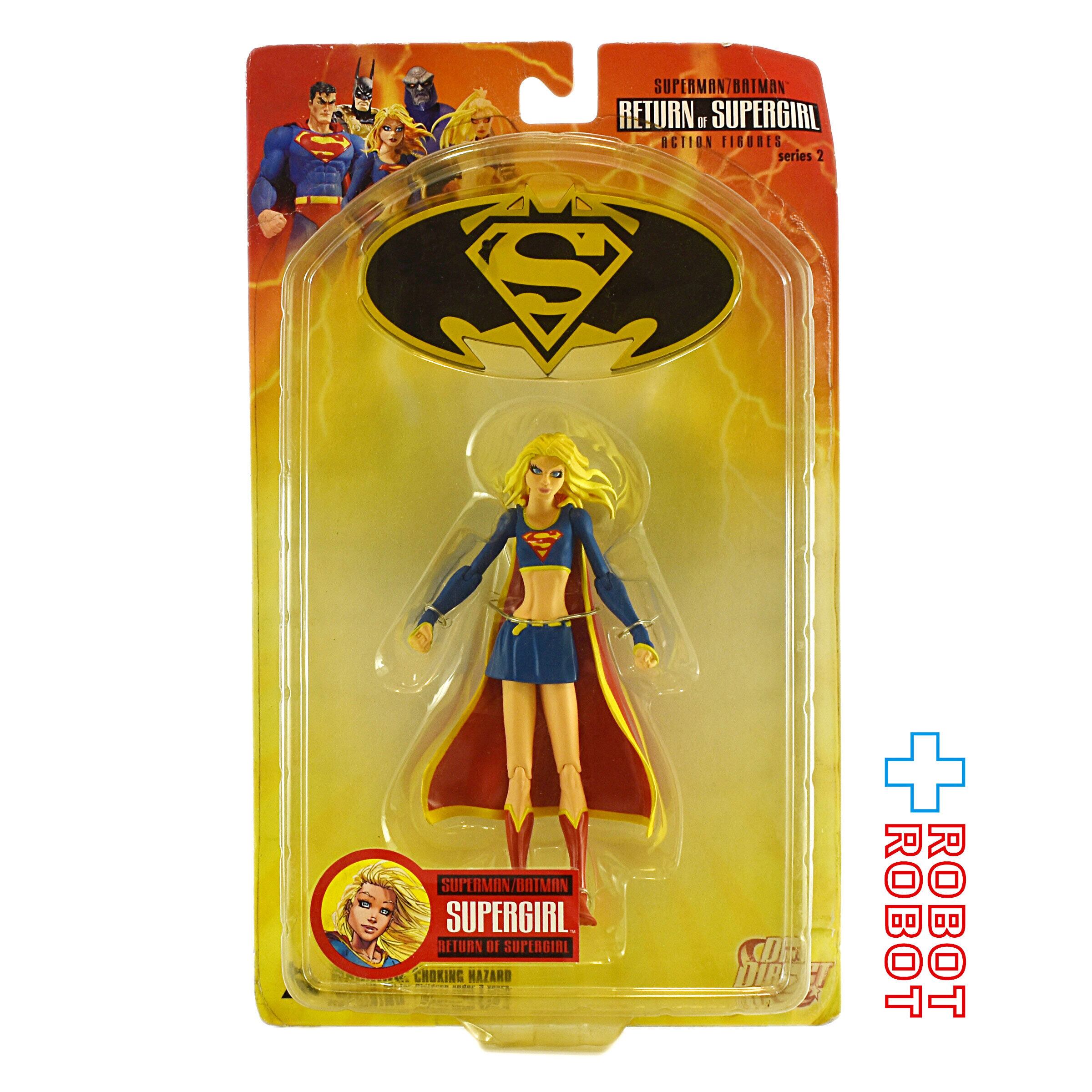 SUPERGIRLバットガール DC DIRECT - 通販 - www.atlanticonet.com