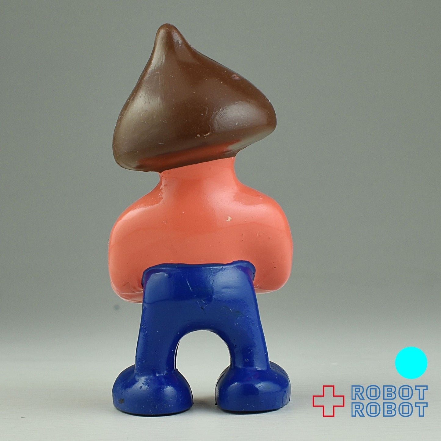 ハーシーズ ハーシキン リーセスカップ PVCフィギュア