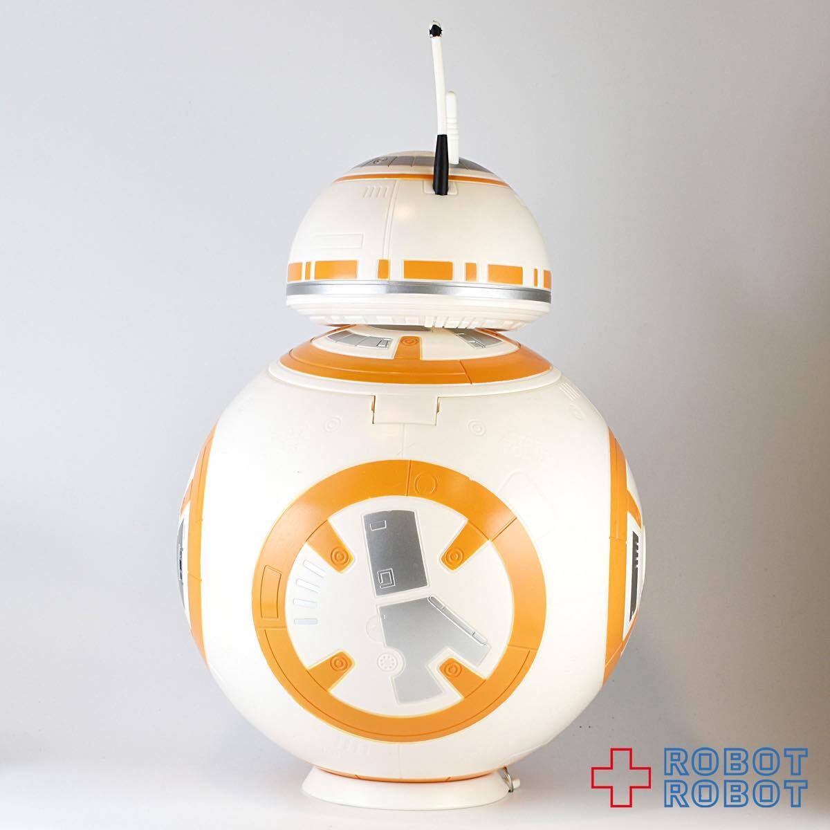 東京ディズニーランド TDL スター・ウォーズ スターツ・アーズ BB-8 ポップコーン バケット – ROBOTROBOT