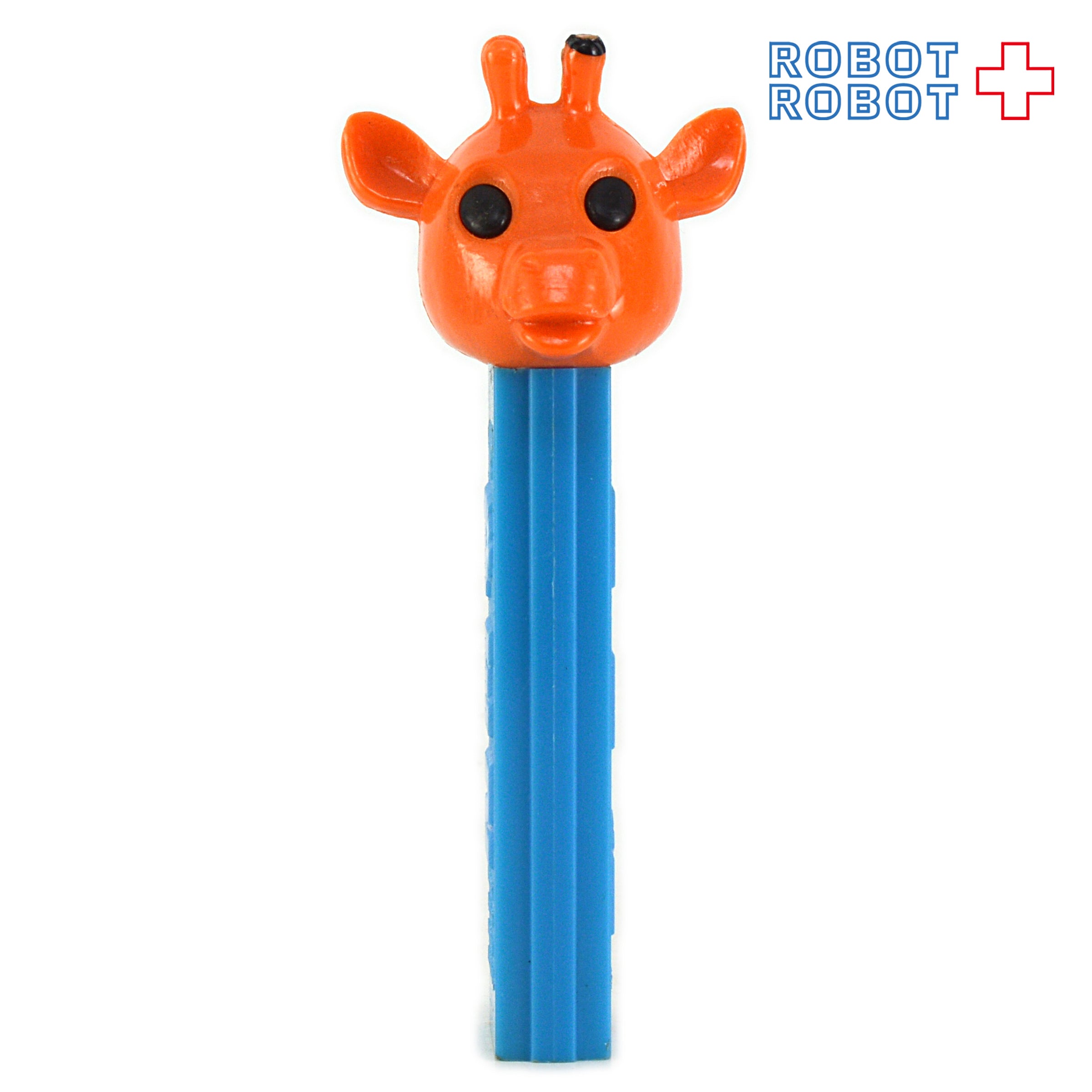 PEZ キリン 足なし 3.4 – ROBOTROBOT