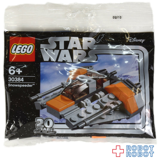 LEGO レゴ スター・ウォーズ 30384 ミニ・スノースピーダー 袋入