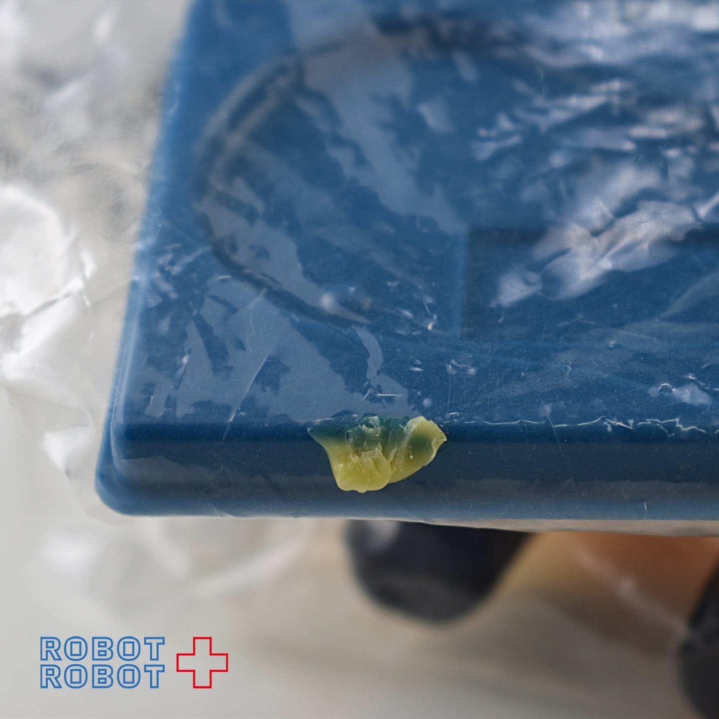 マクドナルド ビルド・ア・ミッキー ハッピーミールトイ オーストラリア限定 未開封