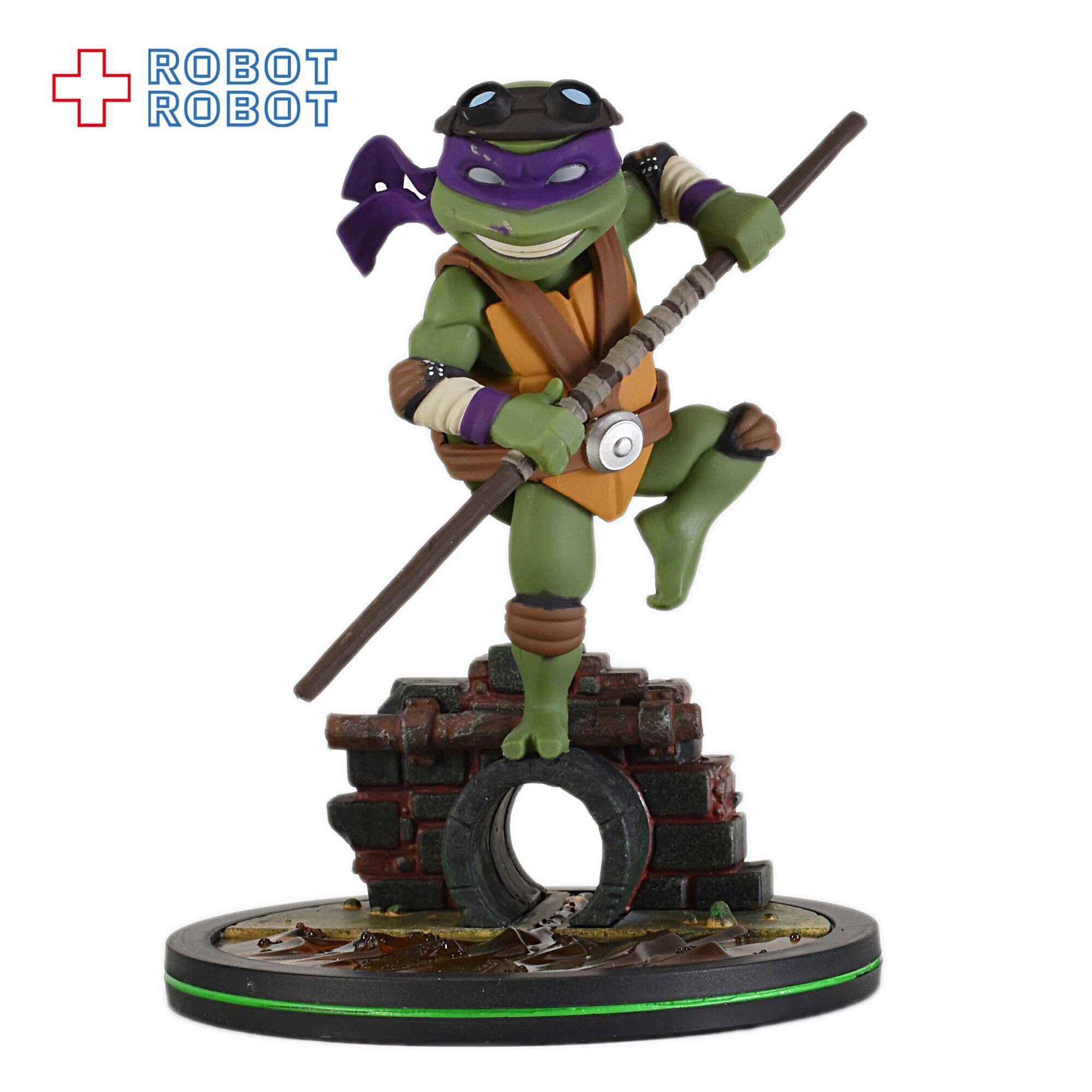 New products – tagged TMNT – Page 11 – ROBOTROBOT