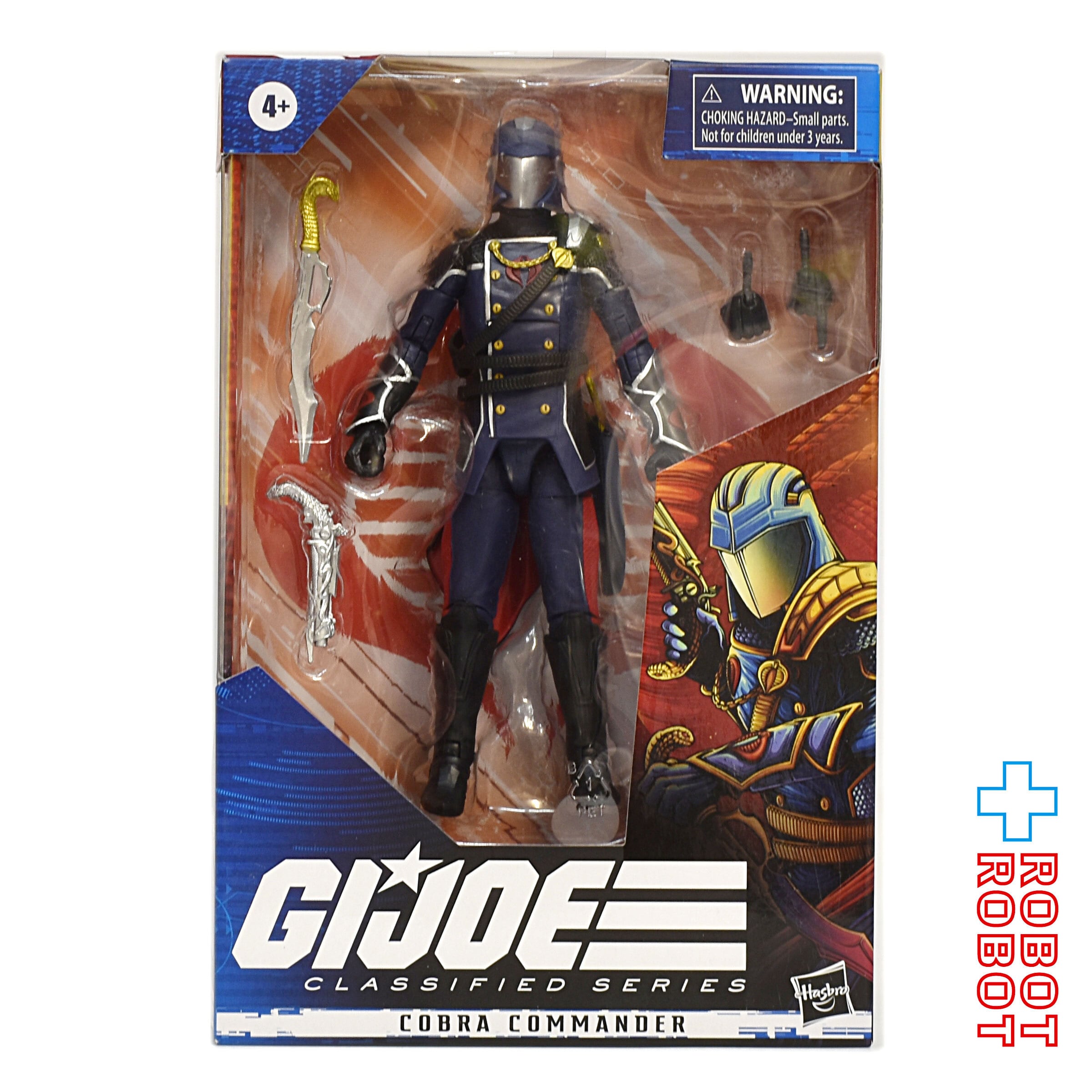 ALL – tagged "GIJOE" – ROBOTROBOT