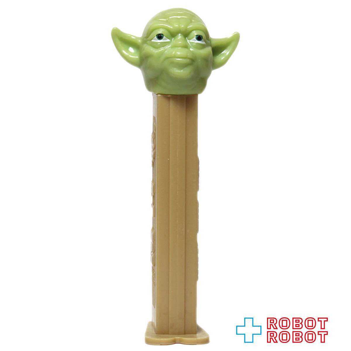 PEZ スター・ウォーズ ヨーダ