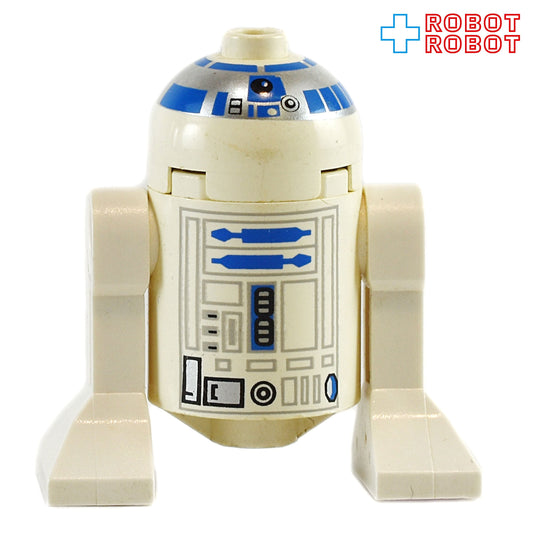 LEGO レゴ R2-D2 sw0028 ミニフィグ ミニフィギュア
