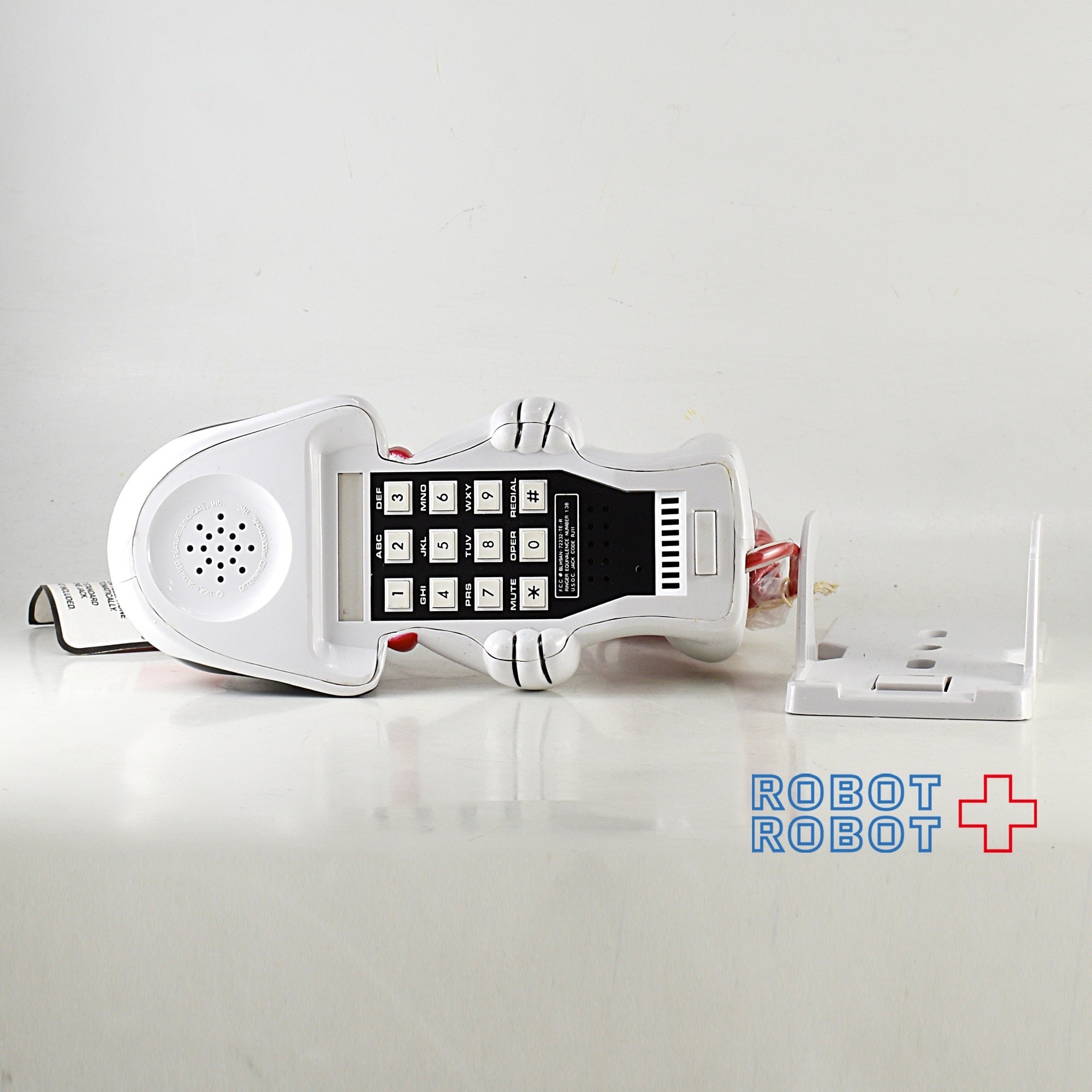 スヌーピー　ドールテレフォン　新品 スヌーピー リアルテレフォン 箱入 – ROBOTROBOT