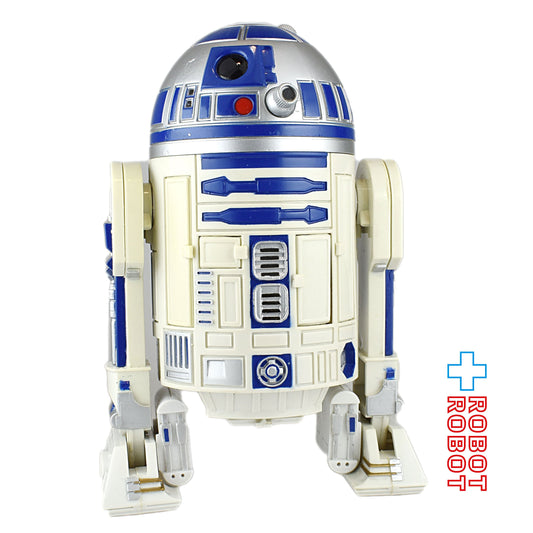 ハズブロ スター・ウォーズ アクションコレクション R2-D2 6インチフィギュア ルース
