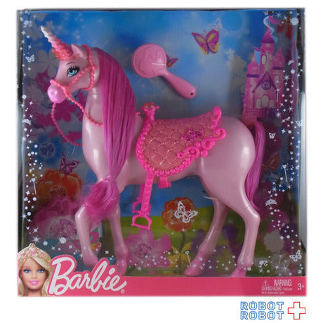 Barbie - ユニコーン バービー バービーユニコーン – ROBOTROBOT