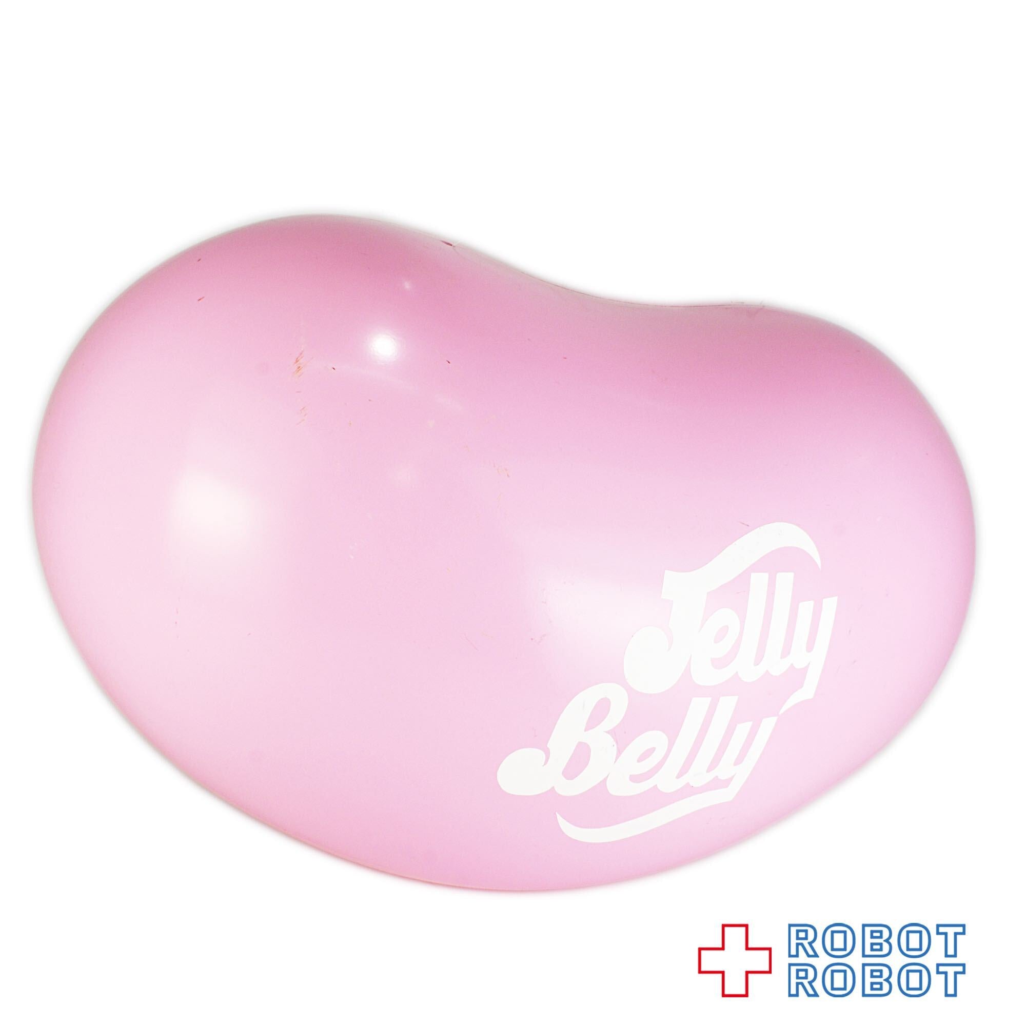 Jelly Belly ジェリーベリー ストアディスプレイ ジェリーベリー ジェリービーン ストアディスプレイ フィギュア ピンク