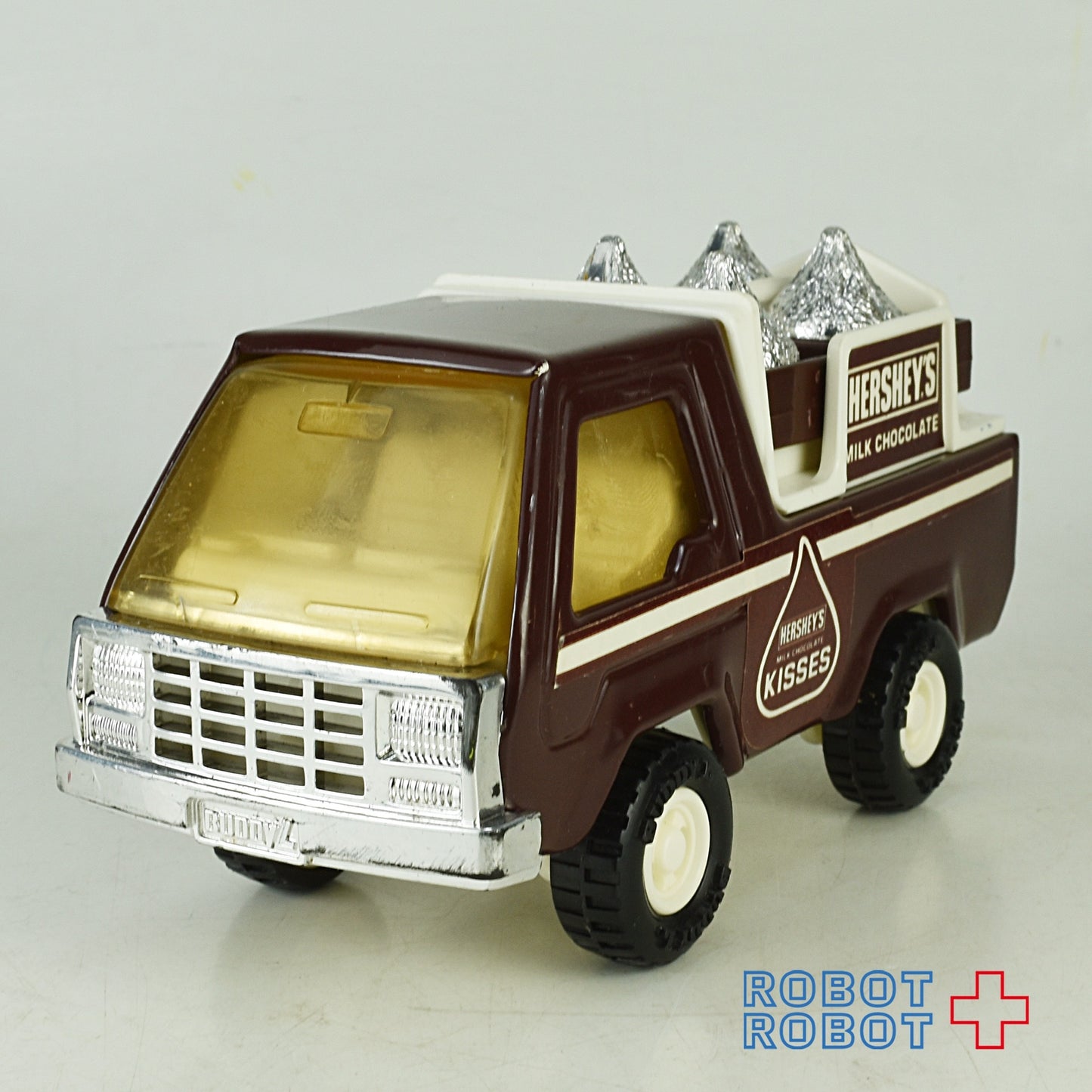 BUDDY L ハーシーズ キスチョコ ミニカー