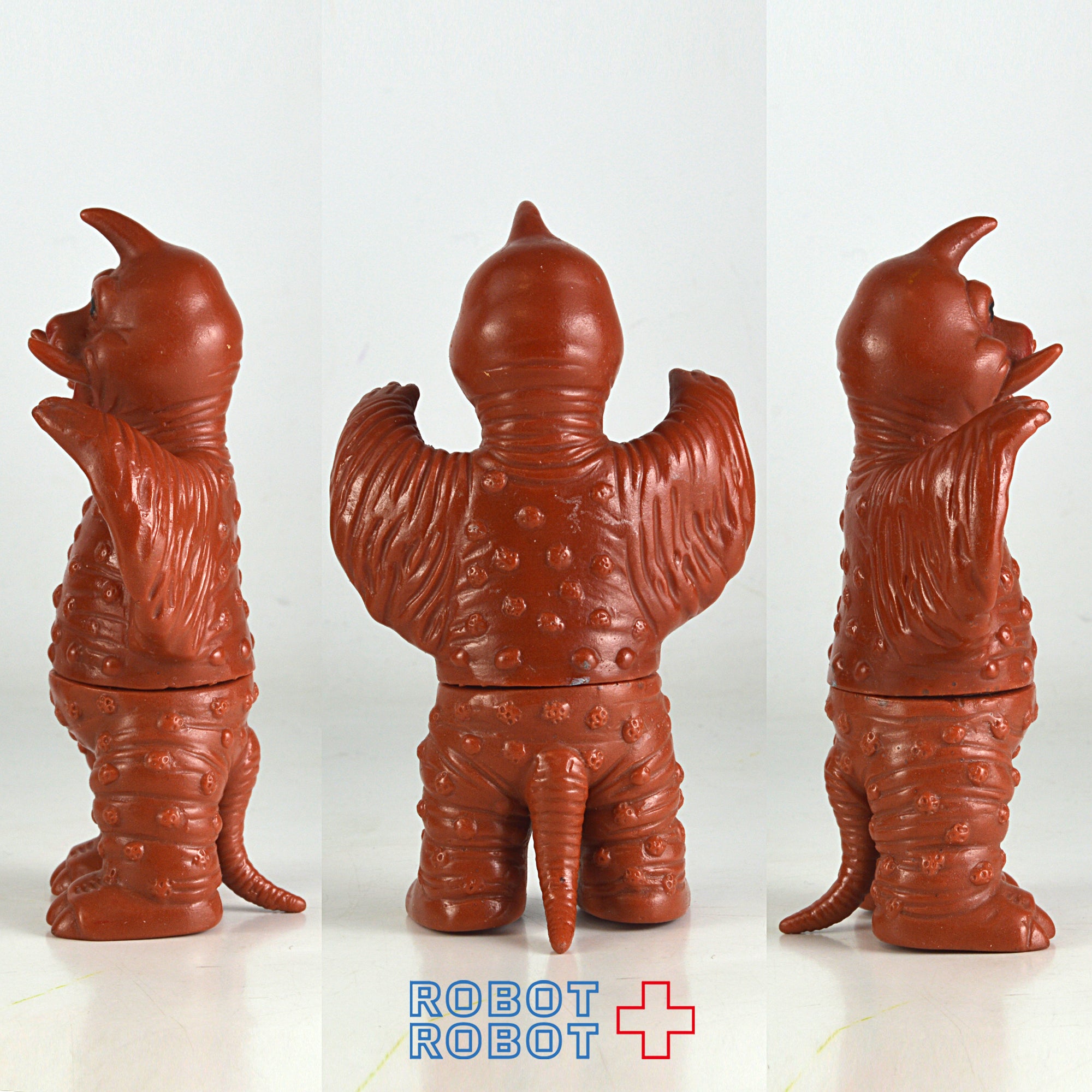 ペギラ　ソフビ ウルトラ怪獣シリーズ 193 ペギラ｜ウルトラマンおもちゃウェブ