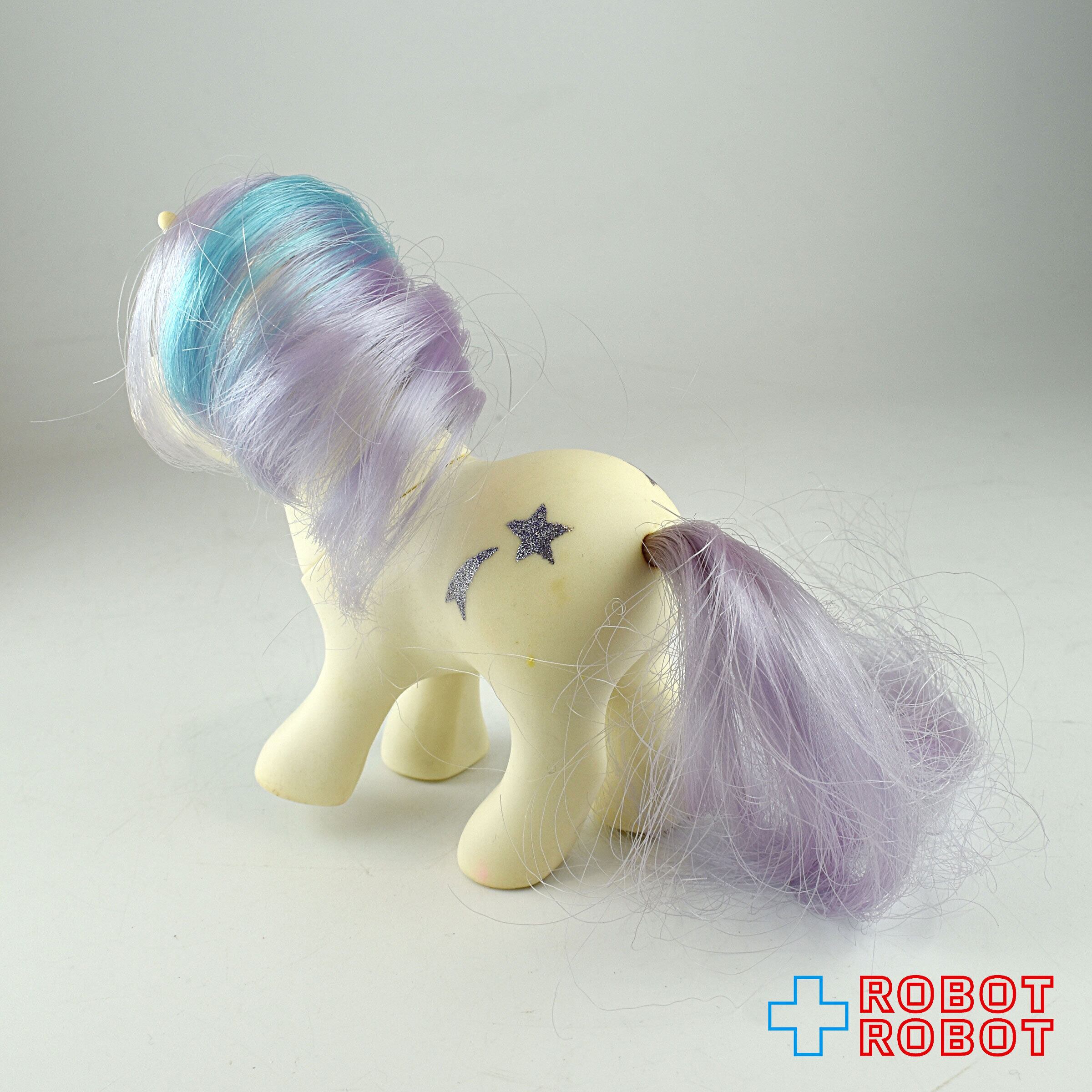 My Little Pony/マイリトルポニー G1・Braided Beauty/ブレイ