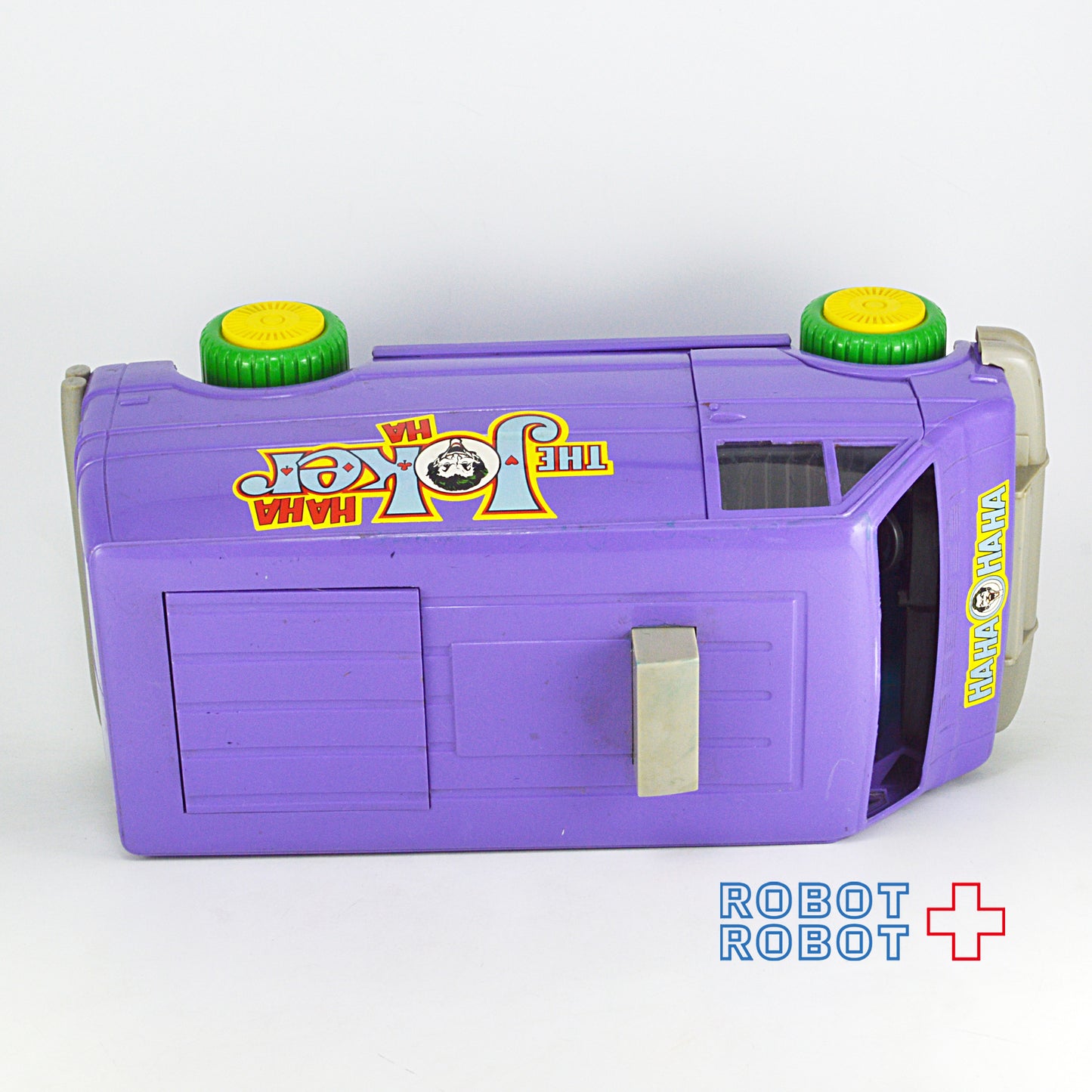 トイビズ バットマン / ジョーカーのバン