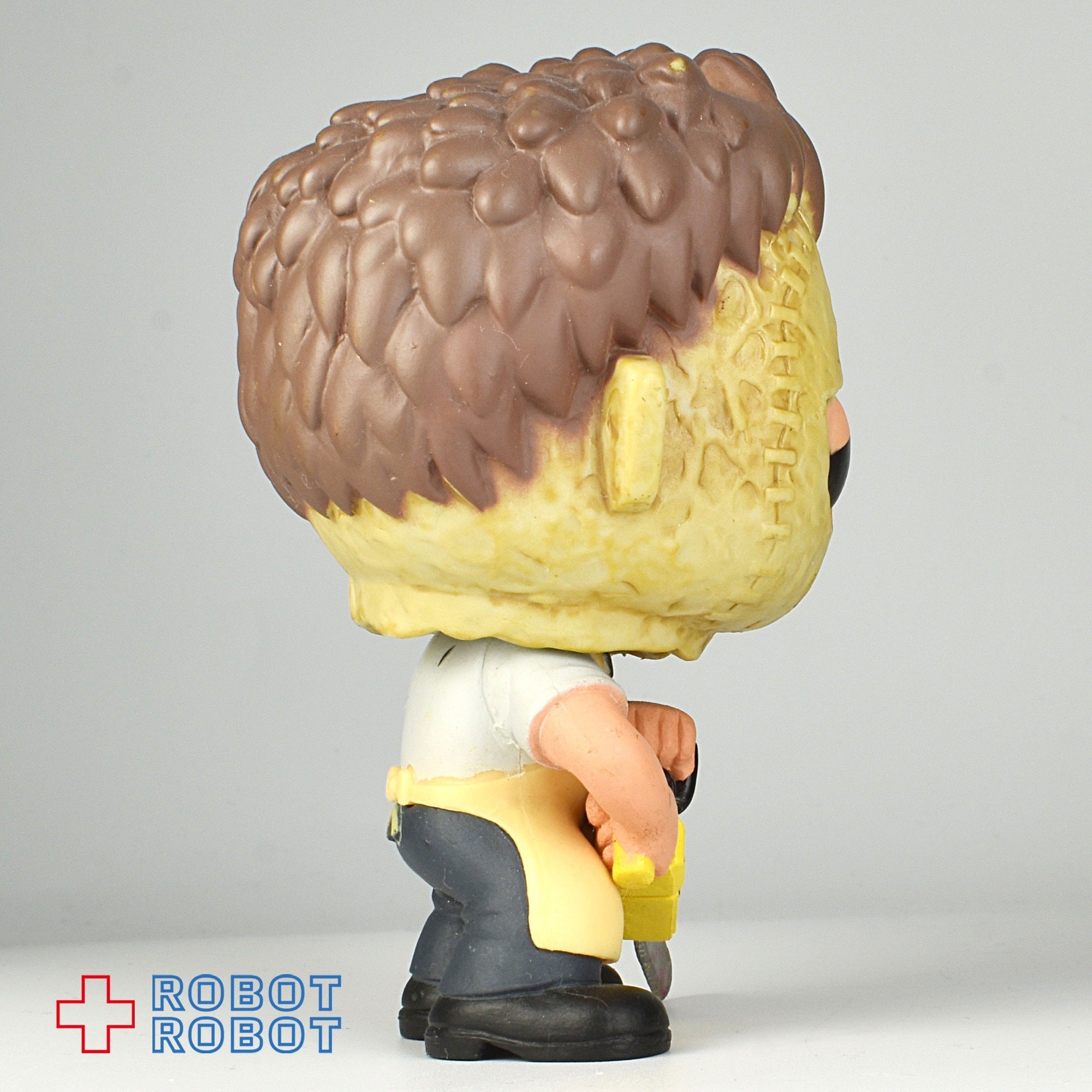ファンコ POP! 悪魔のいけにえ レザーフェイス ルース – ROBOTROBOT