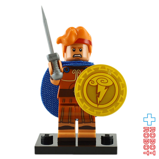 LEGO レゴ 71024 ディズニー ミニフィグ シリーズ2 #14 ヘラクレス