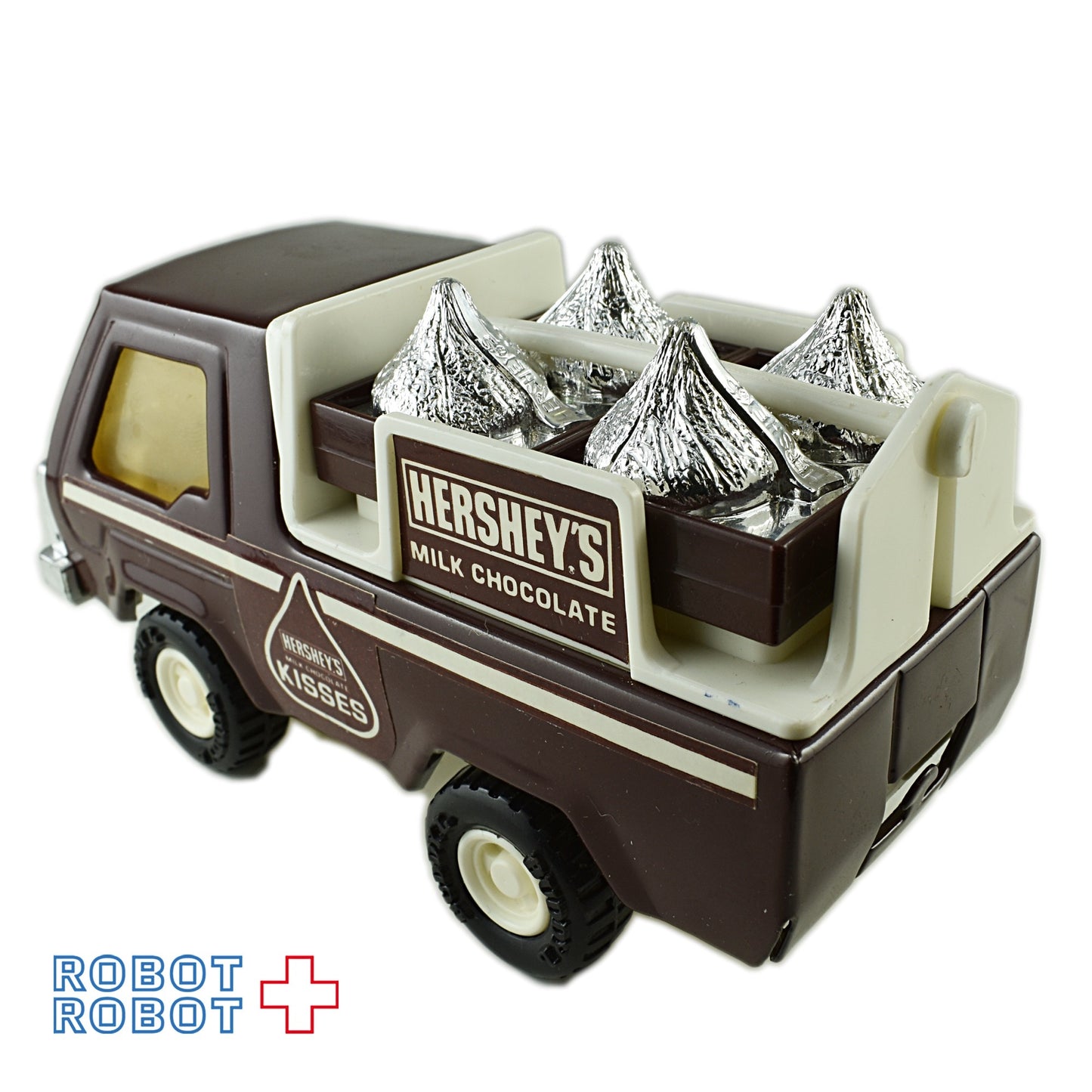 BUDDY L ハーシーズ キスチョコ ミニカー
