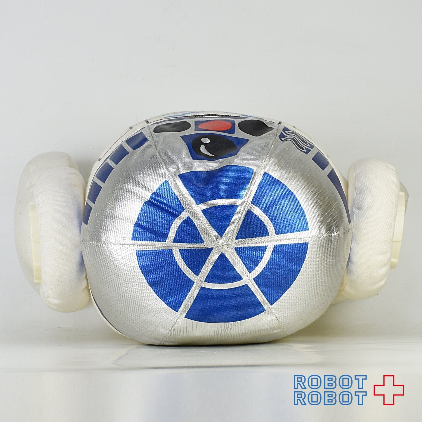 ケナー スター・ウォーズ R2-D2 スクイーカー ぬいぐるみ