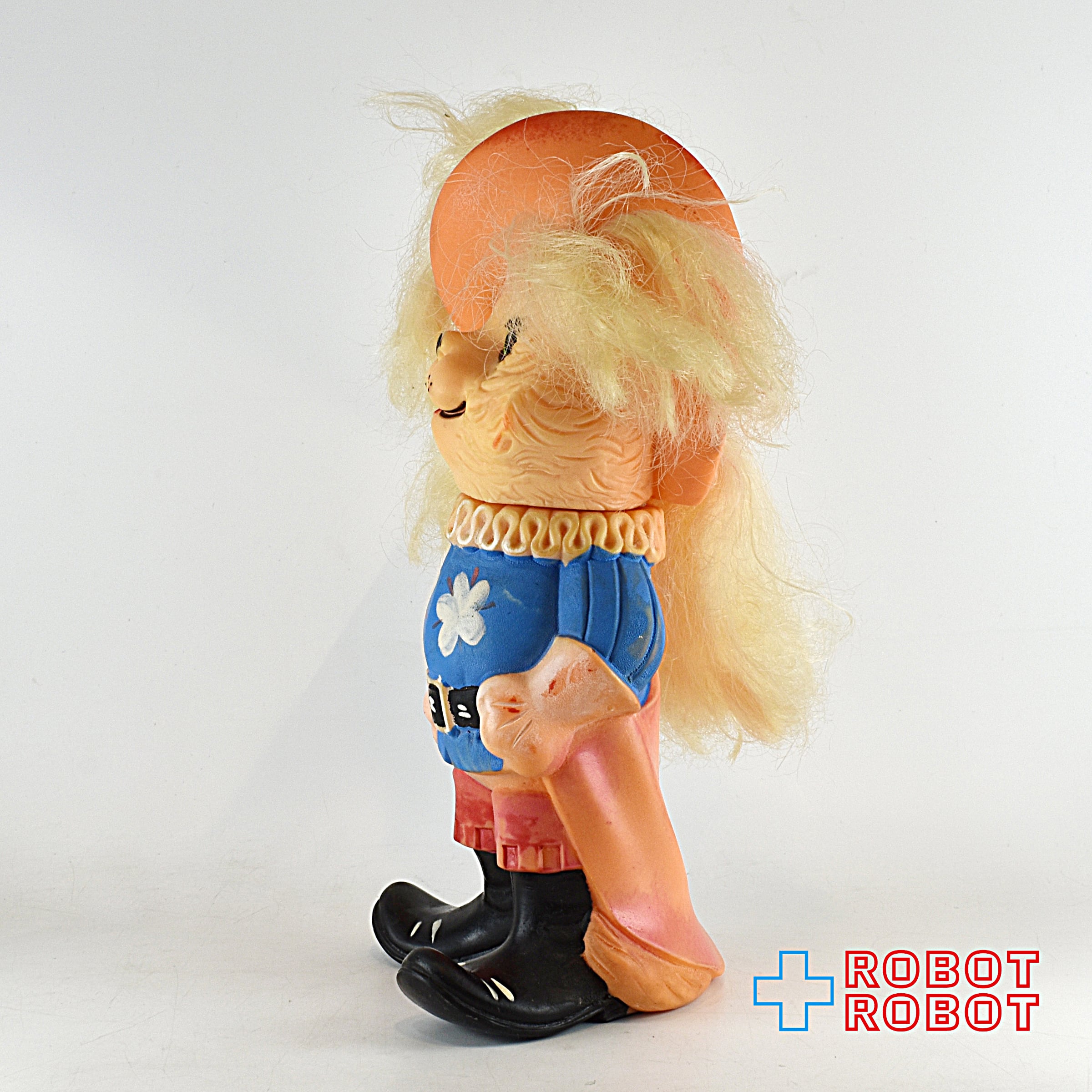 アメトイ。ラバードール。 東欧 旧ソ連 長靴をはいた猫 ラバードール – ROBOTROBOT