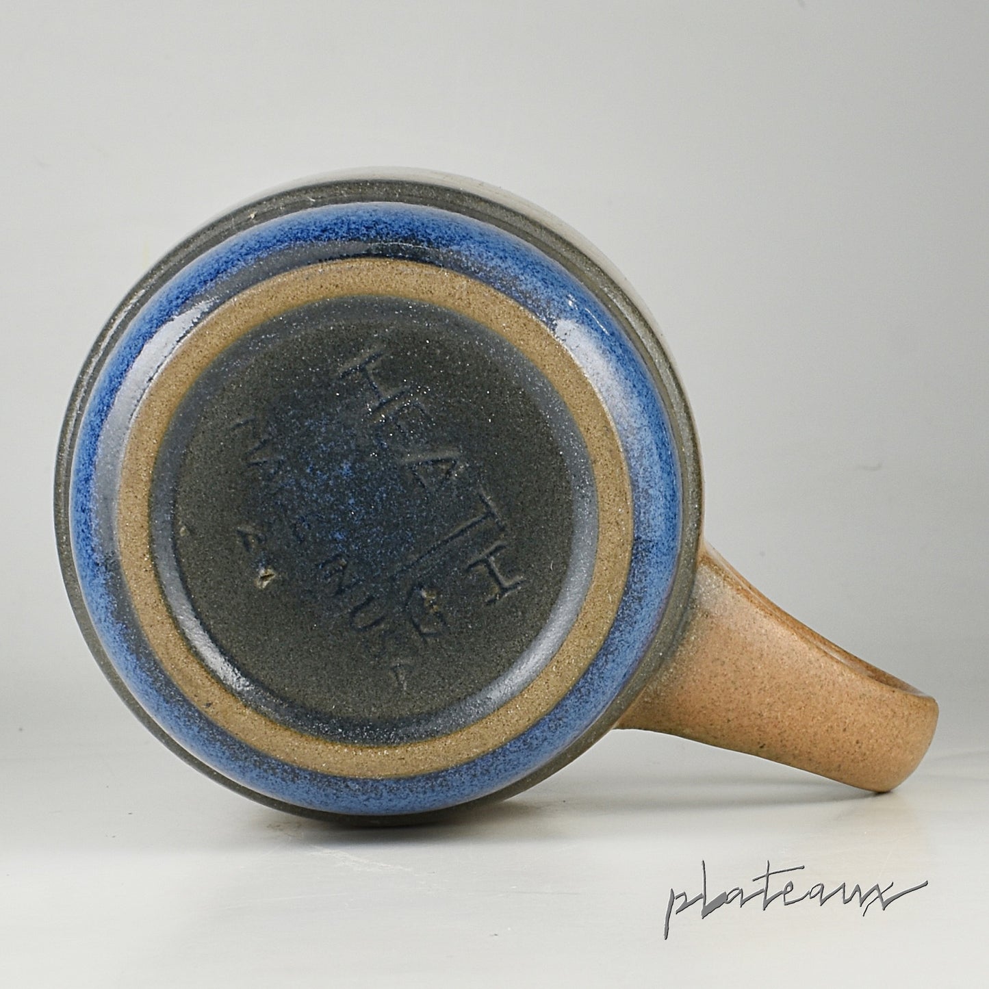 HEATH ヒースセラミック マグカップ I