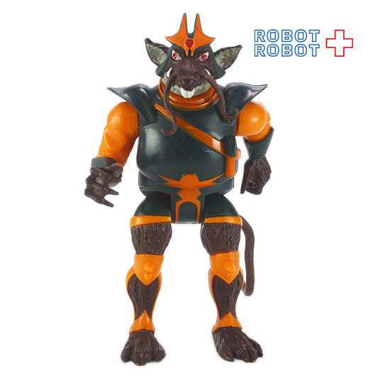 サンダーキャッツ ROTAR-O アクションフィギュア