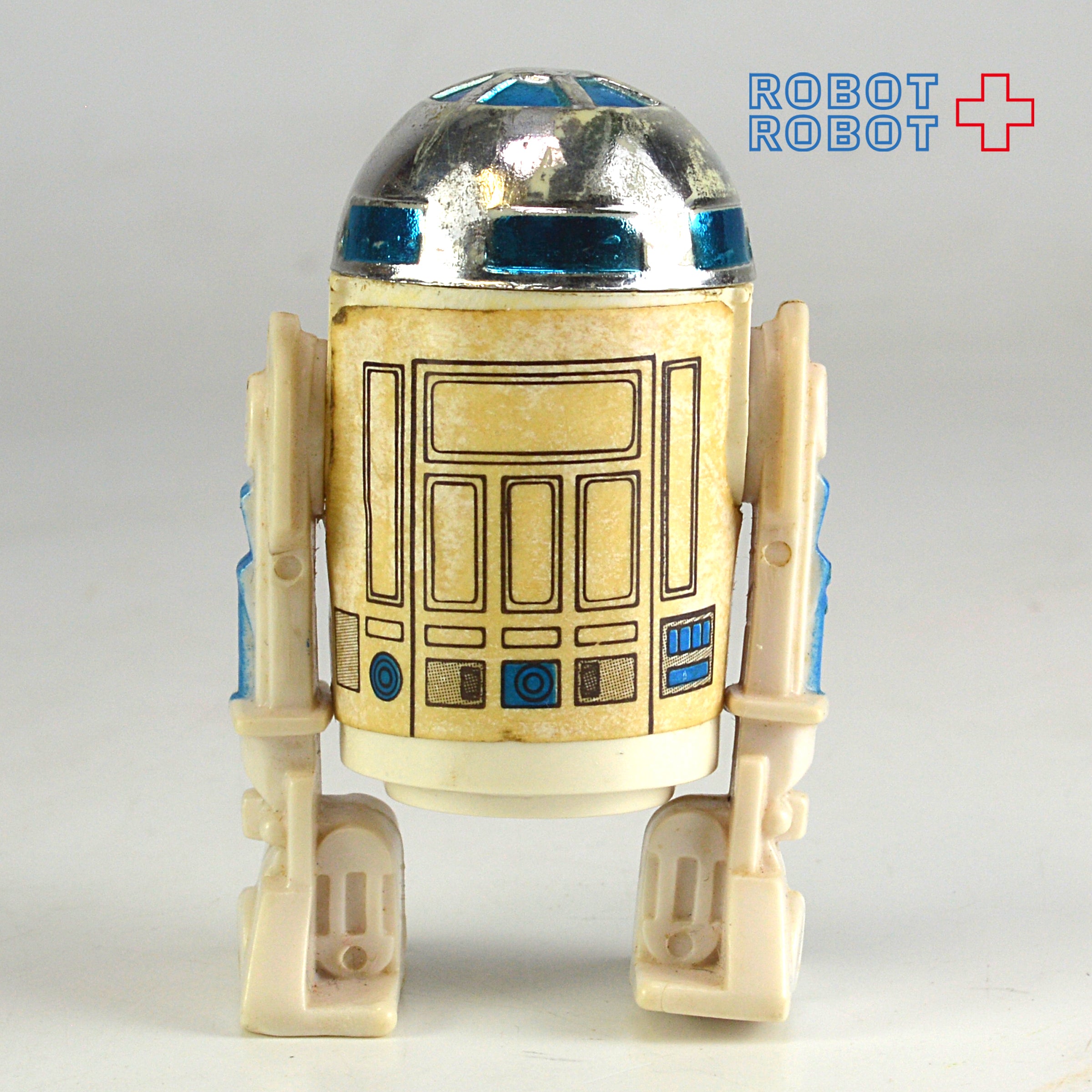 オールドケナー スター・ウォーズ R2-D2 アクションフィギュア ルース