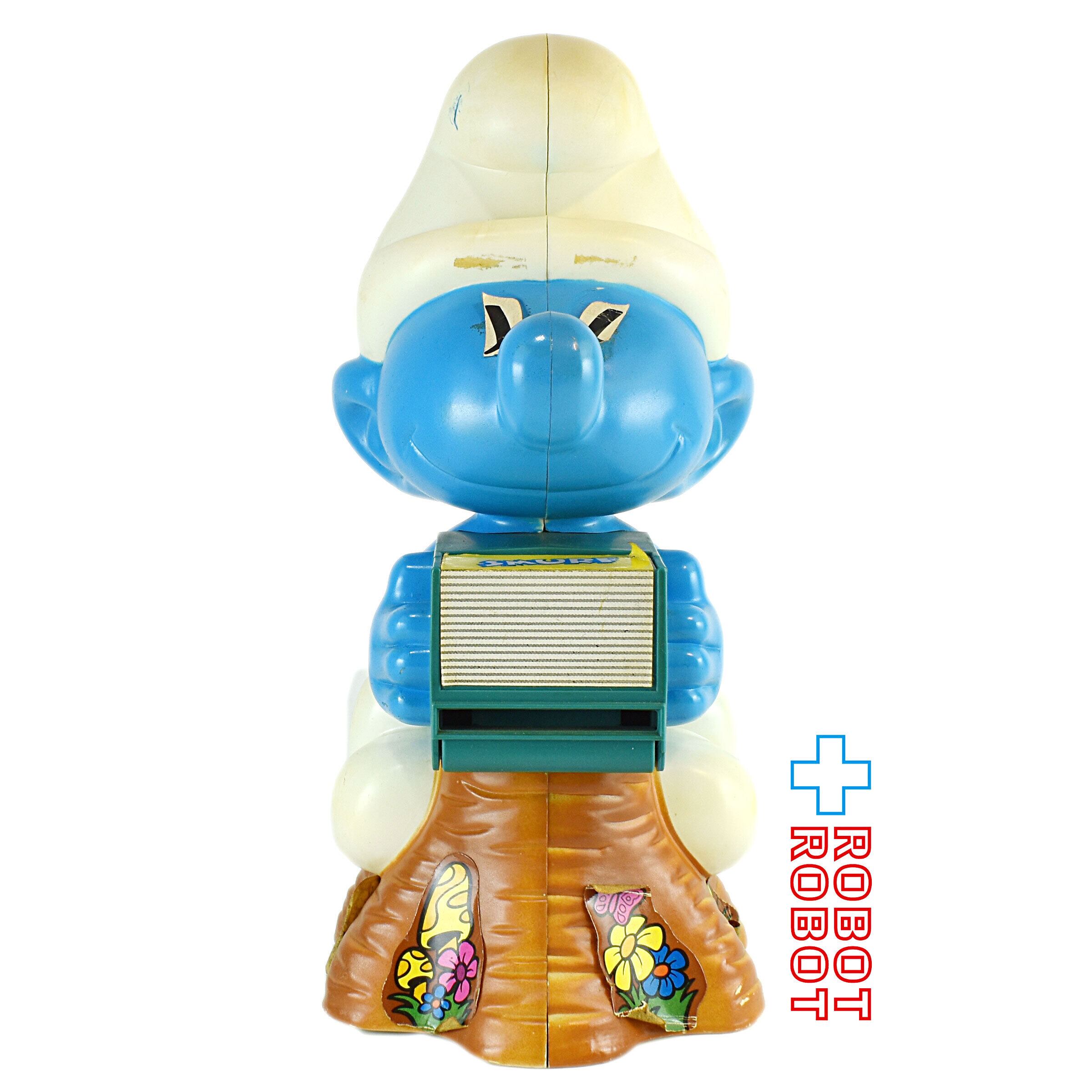 smurfs – ROBOTROBOT