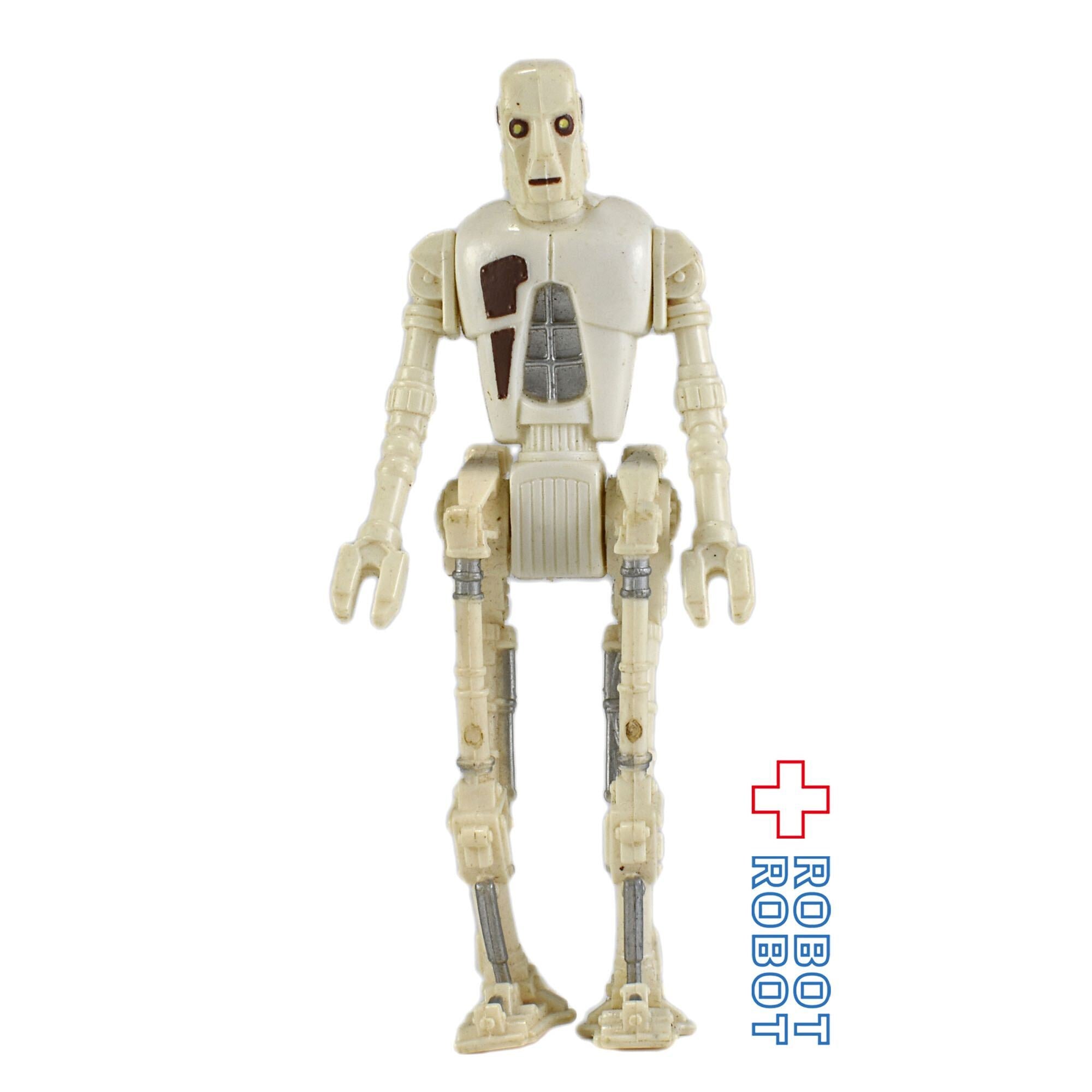 オールドケナー – ROBOTROBOT