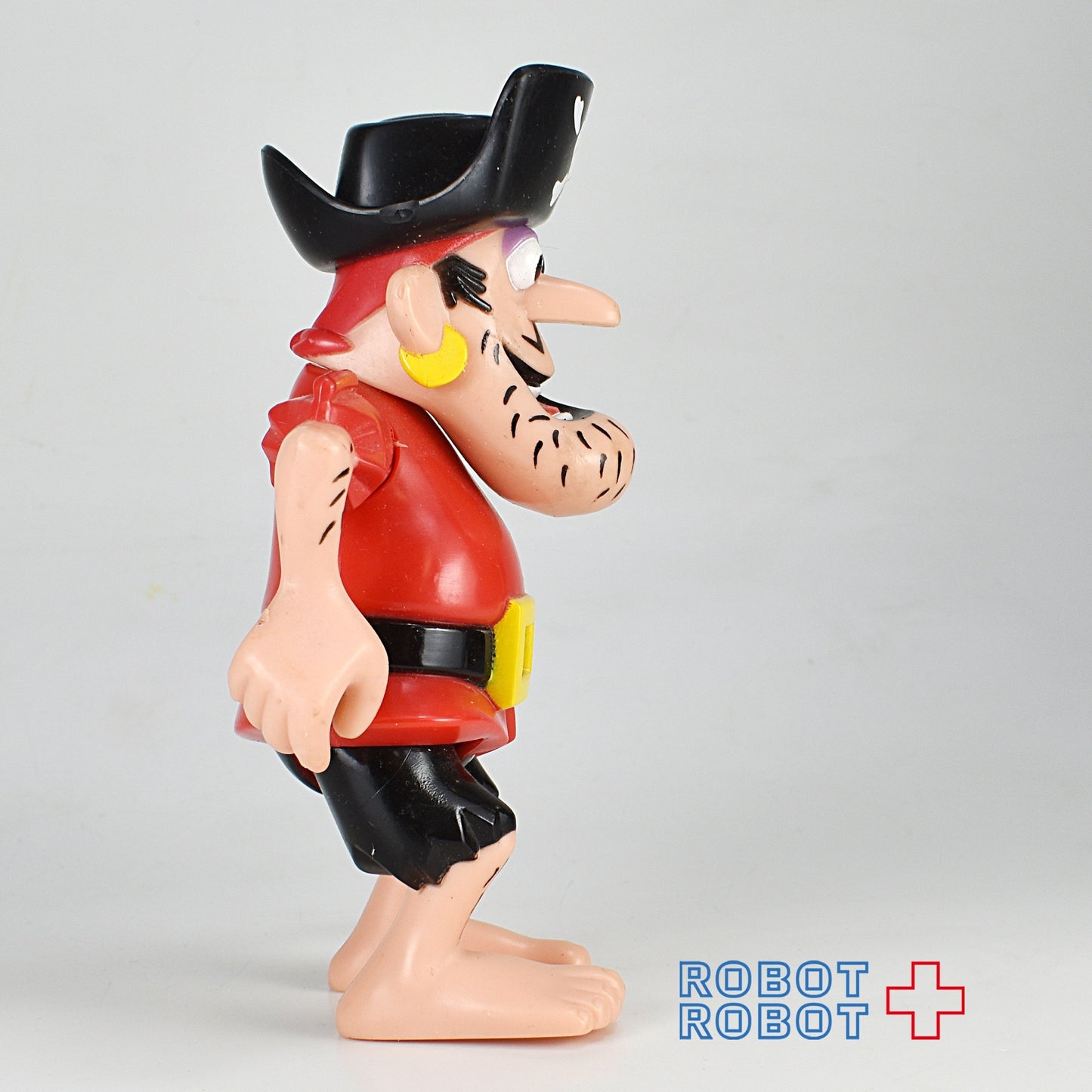 海賊ジーンラフーテ アクションフィギュア