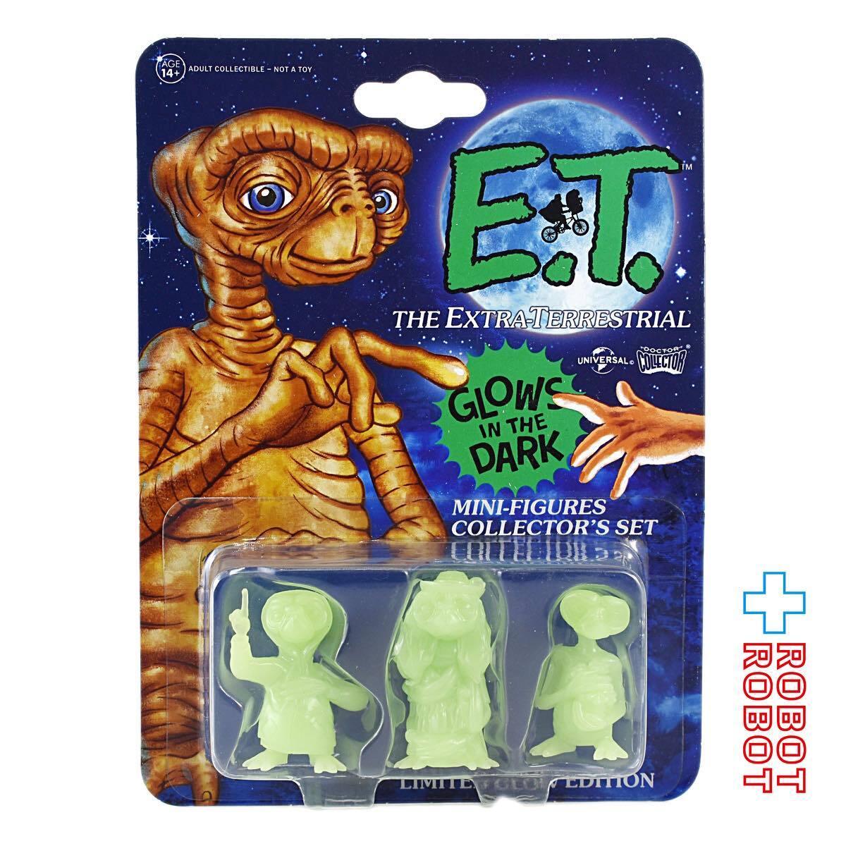 E.T. – ROBOTROBOT