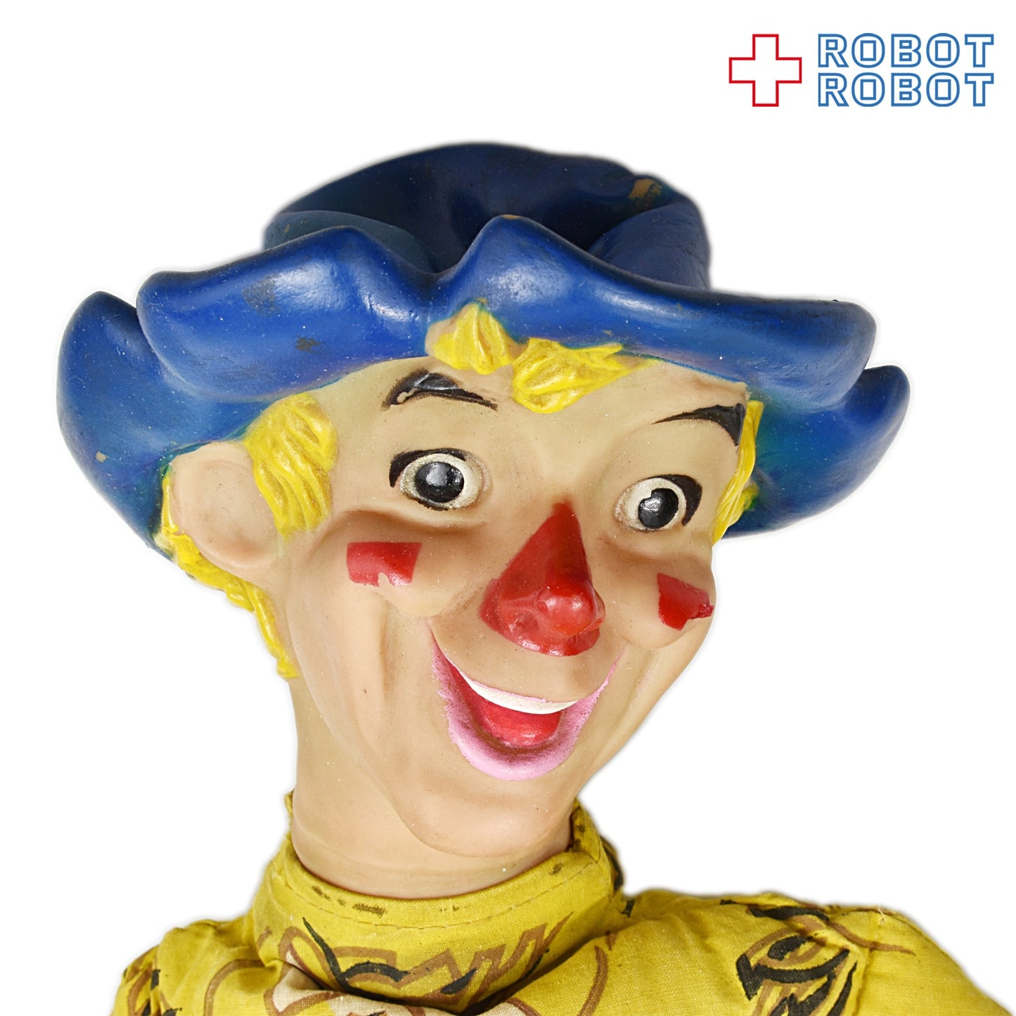 オズの魔法使い スケアクロウ カカシ ドール 58センチ