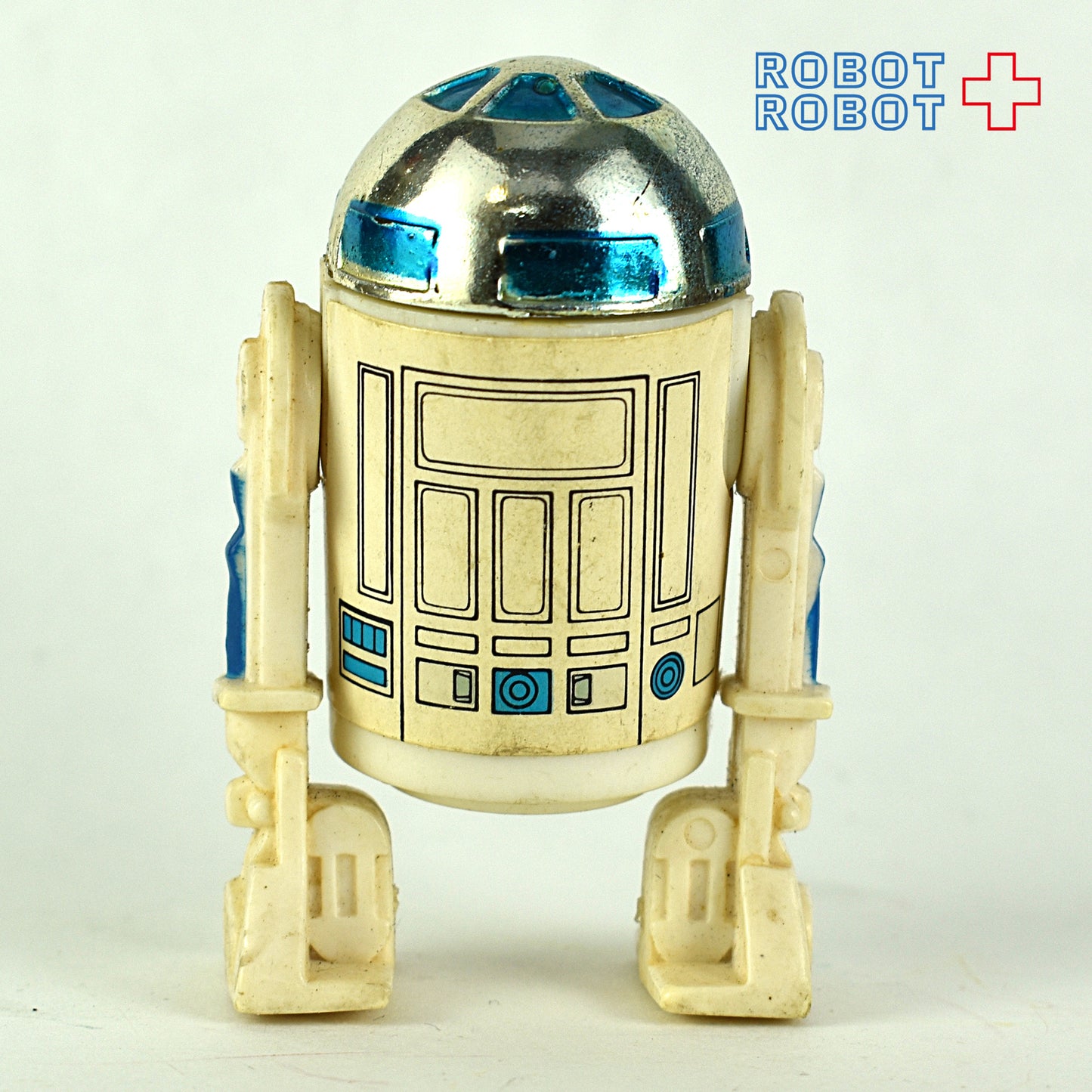 オールドケナー スター・ウォーズ R2-D2 アクションフィギュア ルース 2020E