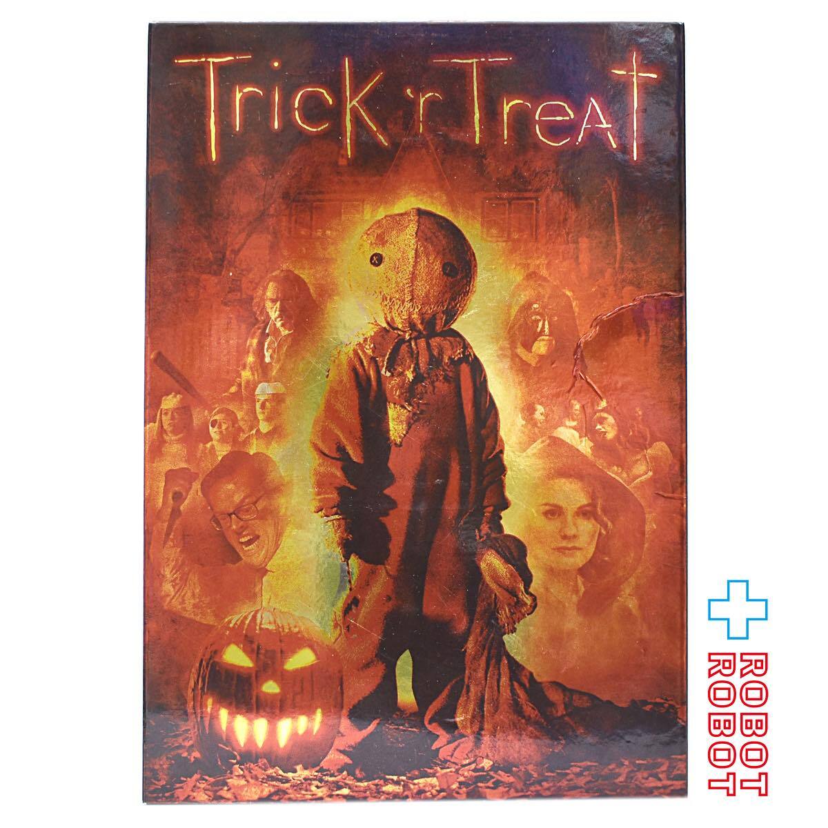 NECA ネカ トリック・オア・トリート サム アルティメイト アクション