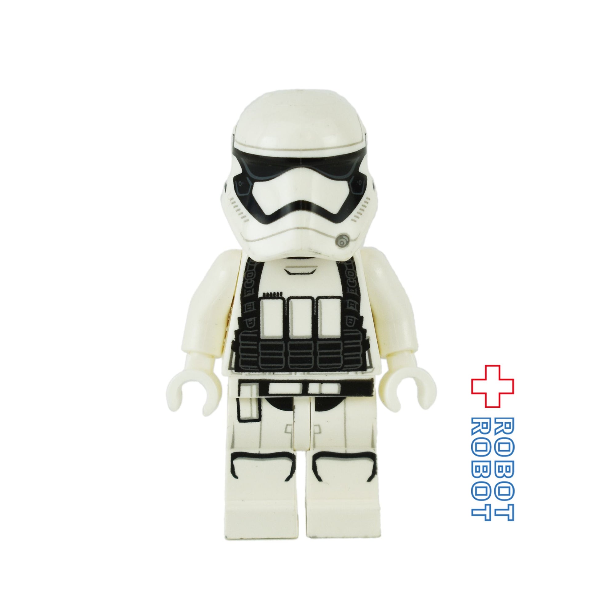 LEGO レゴ ミニフィグ スター・ウォーズ フォースの覚醒 ファースト 