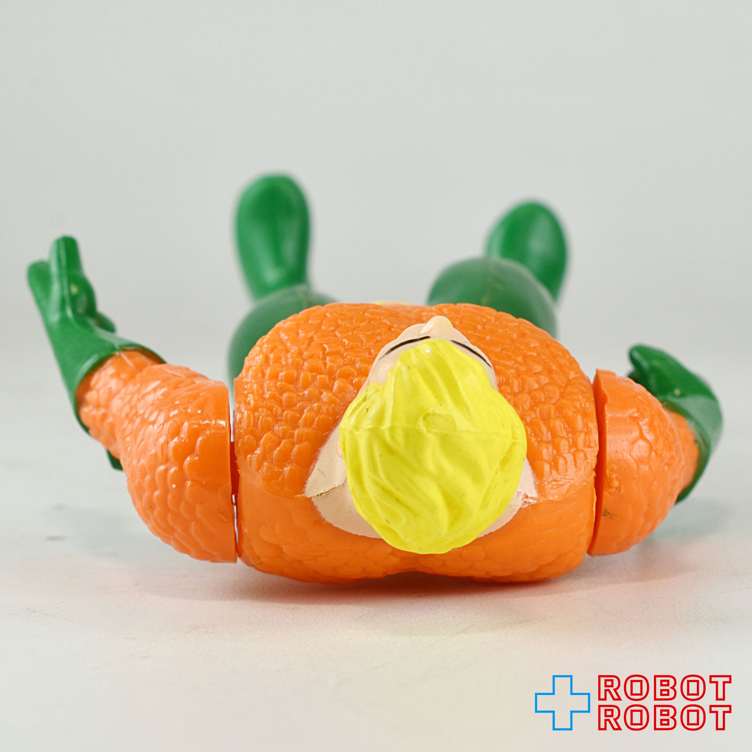 ケナー スーパーパワーズ アクアマン アクションフィギュア ルース