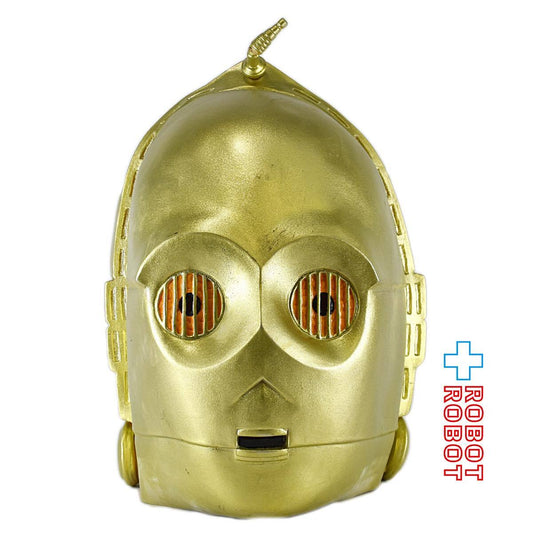 オガワスタジオ スター・ウォーズ C-3PO ラテックスマスク