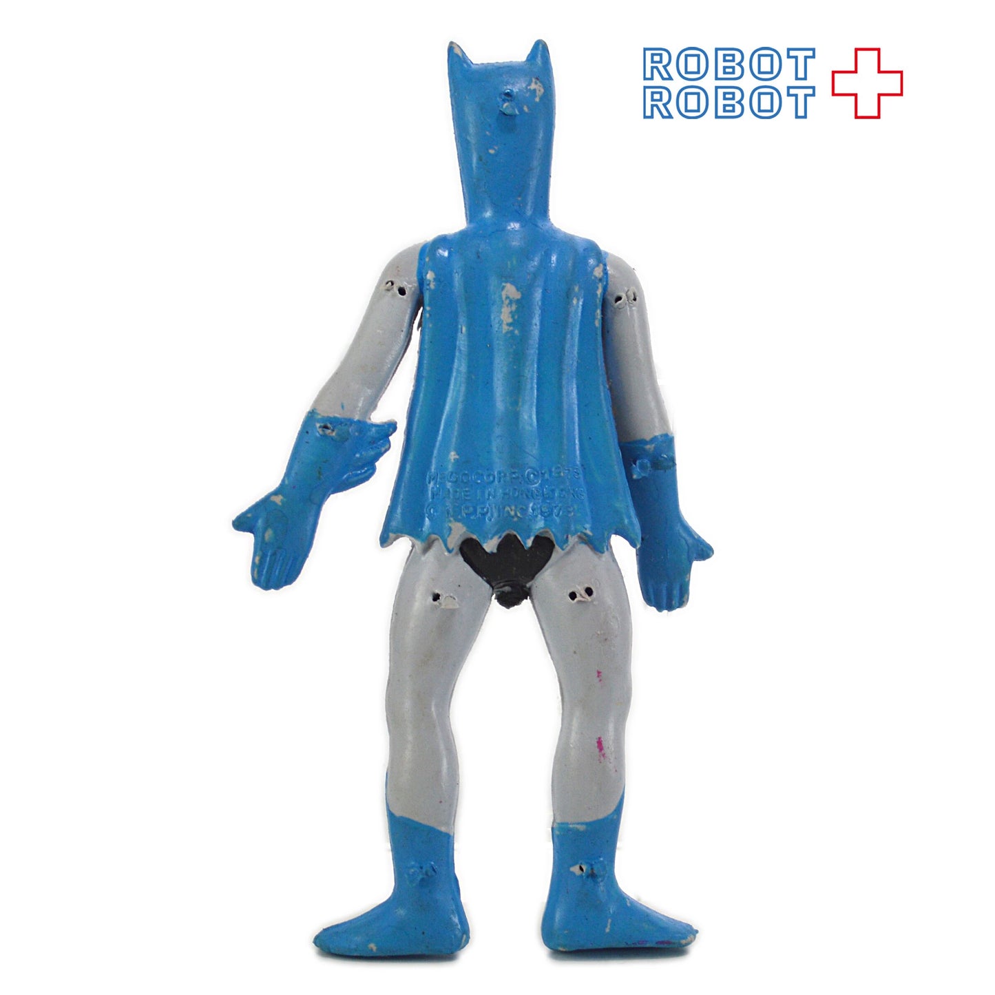 MEGO バットマン ベンダブルフィギュア 1973