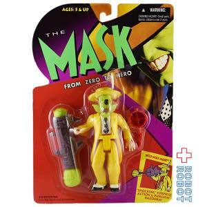 ケナー マスク ワイルドウルフマスク 1995 アクションフィギュア