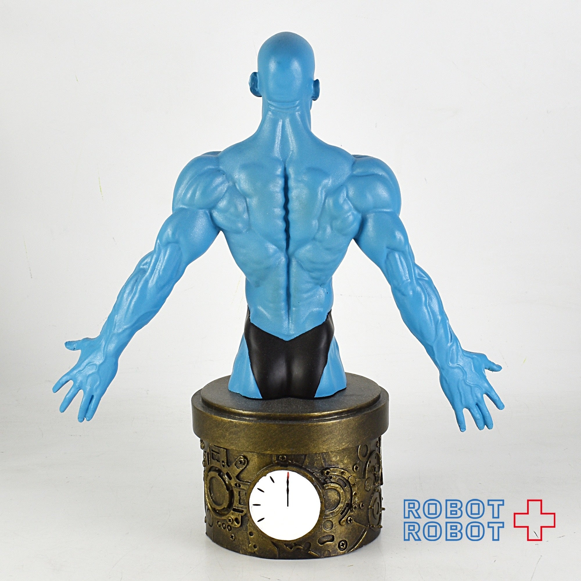 フィギュア Dr. manhattan ドクターマンハッタン ビフォア・ウォッチ