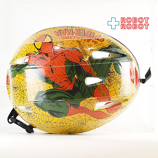 マーベル スパイダーマン  子供用ヘルメット