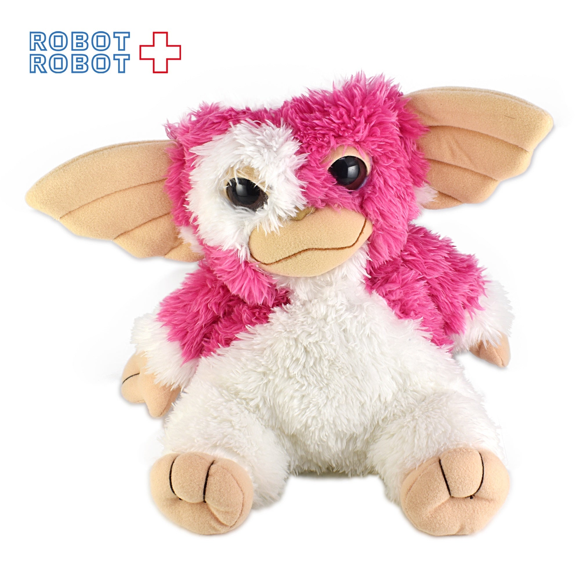 未開封　グレムリン　ギズモ　ぬいぐるみ NECA グレムリンズ ギズモ 8インチ ぬいぐるみ 20センチ