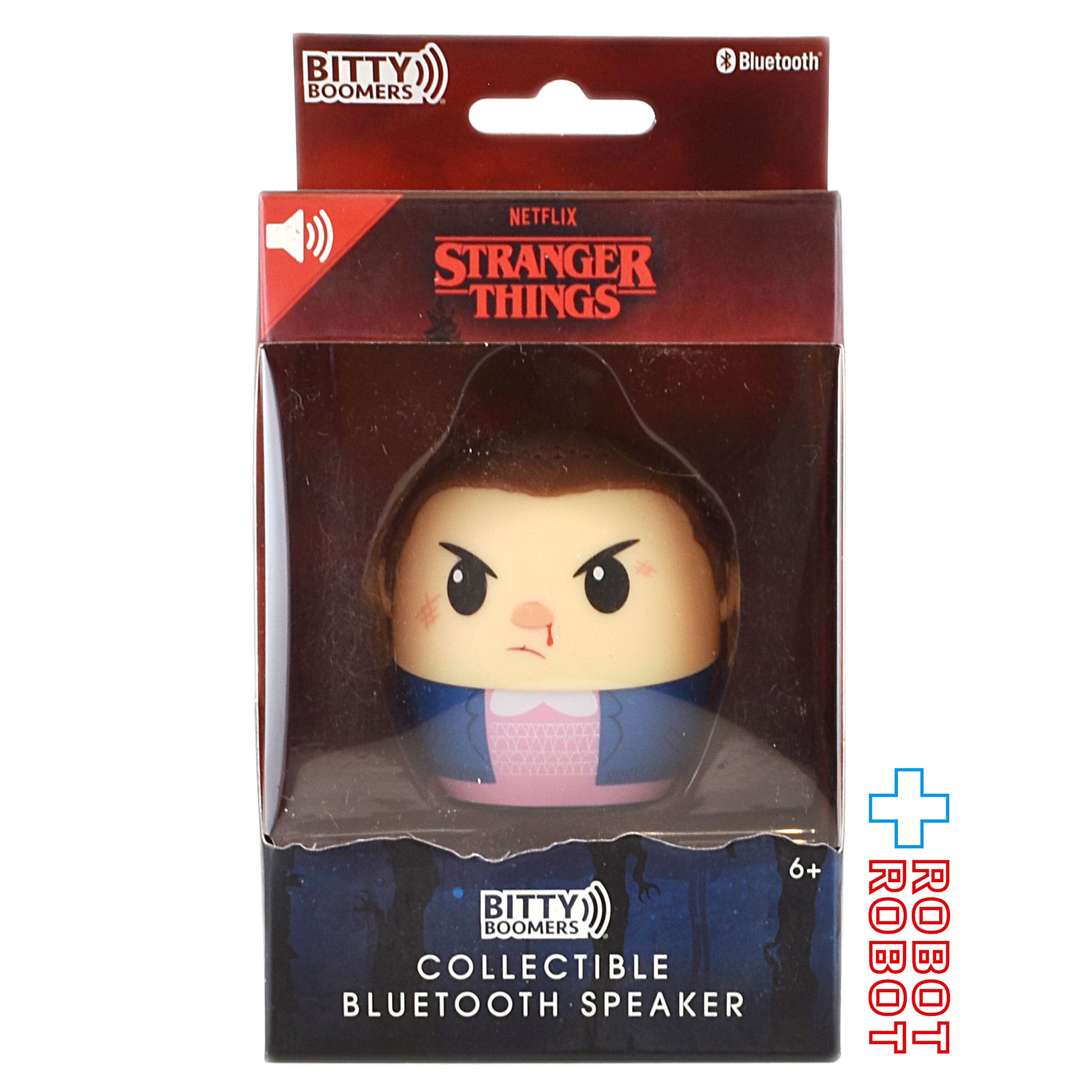 ストレンジャー・シングス イレブン コレクティブル ブルートゥース