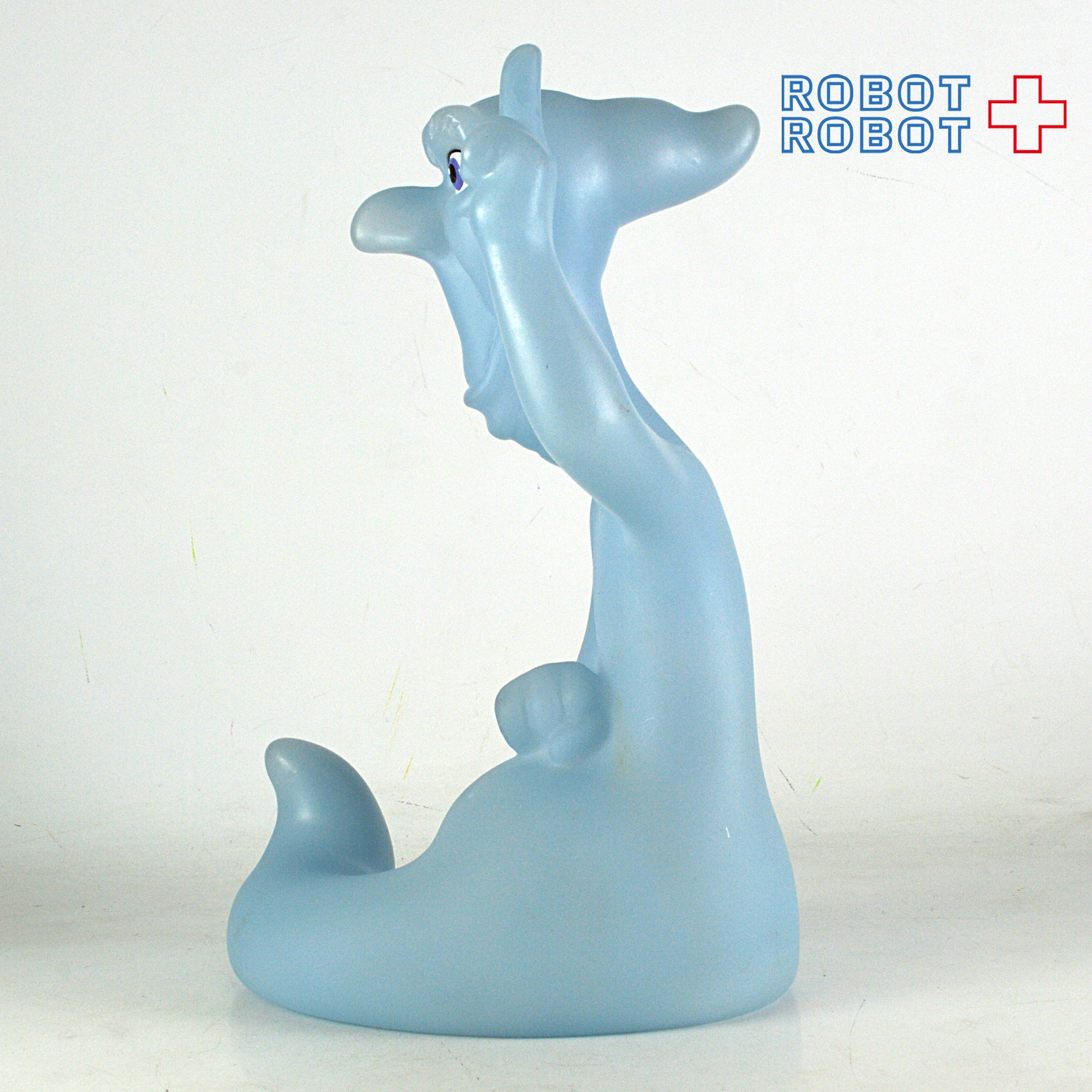 キャスパー / ストレッチ ソフビフィギュア ピザハット – ROBOTROBOT