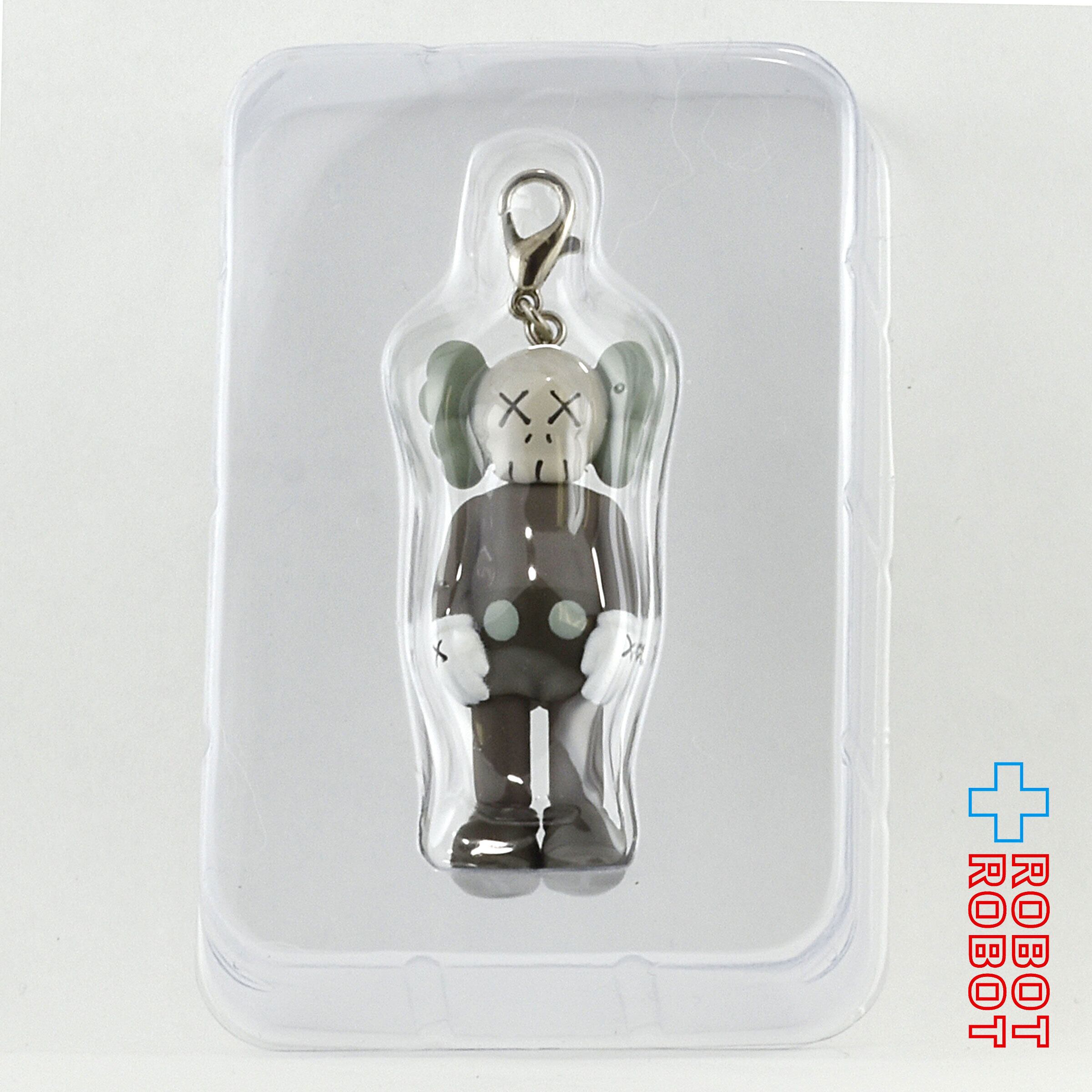 から厳選した KAWS TOKYO FIRST COMPANION キーホルダー コンパニオン