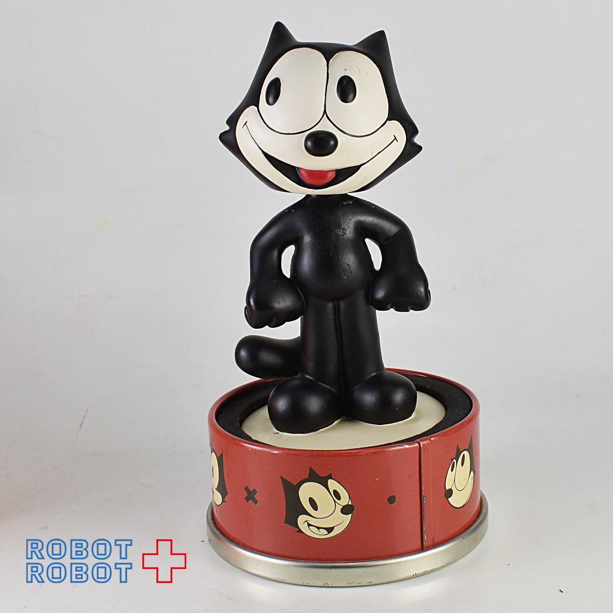 FELIX THE CAT フィリックス　ミニ　ボブルヘッド　フィギュア FELIX THE CAT フィリックス ミニ ボブルヘッド フィギュア FELIX THE